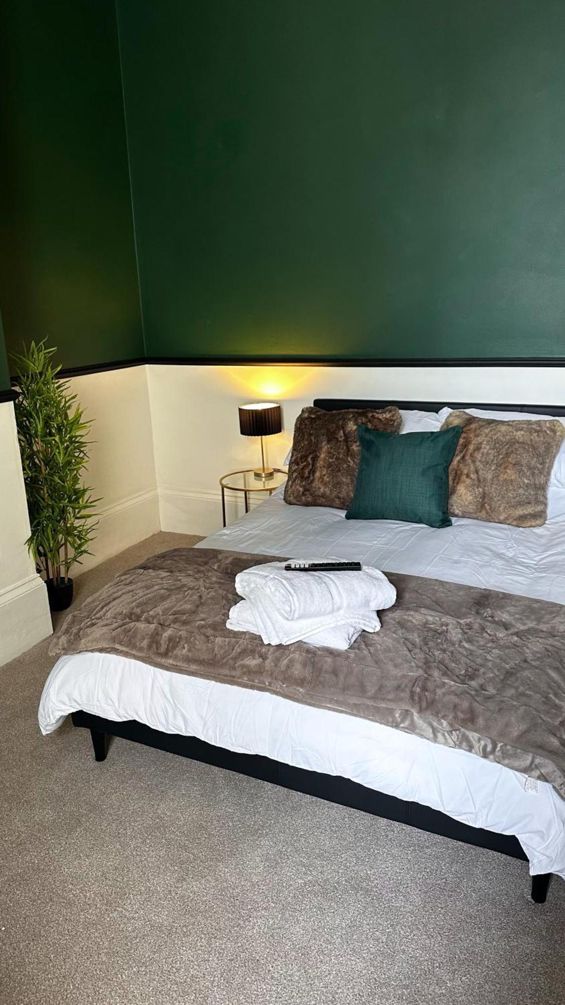 - The Emerald Cheltenham