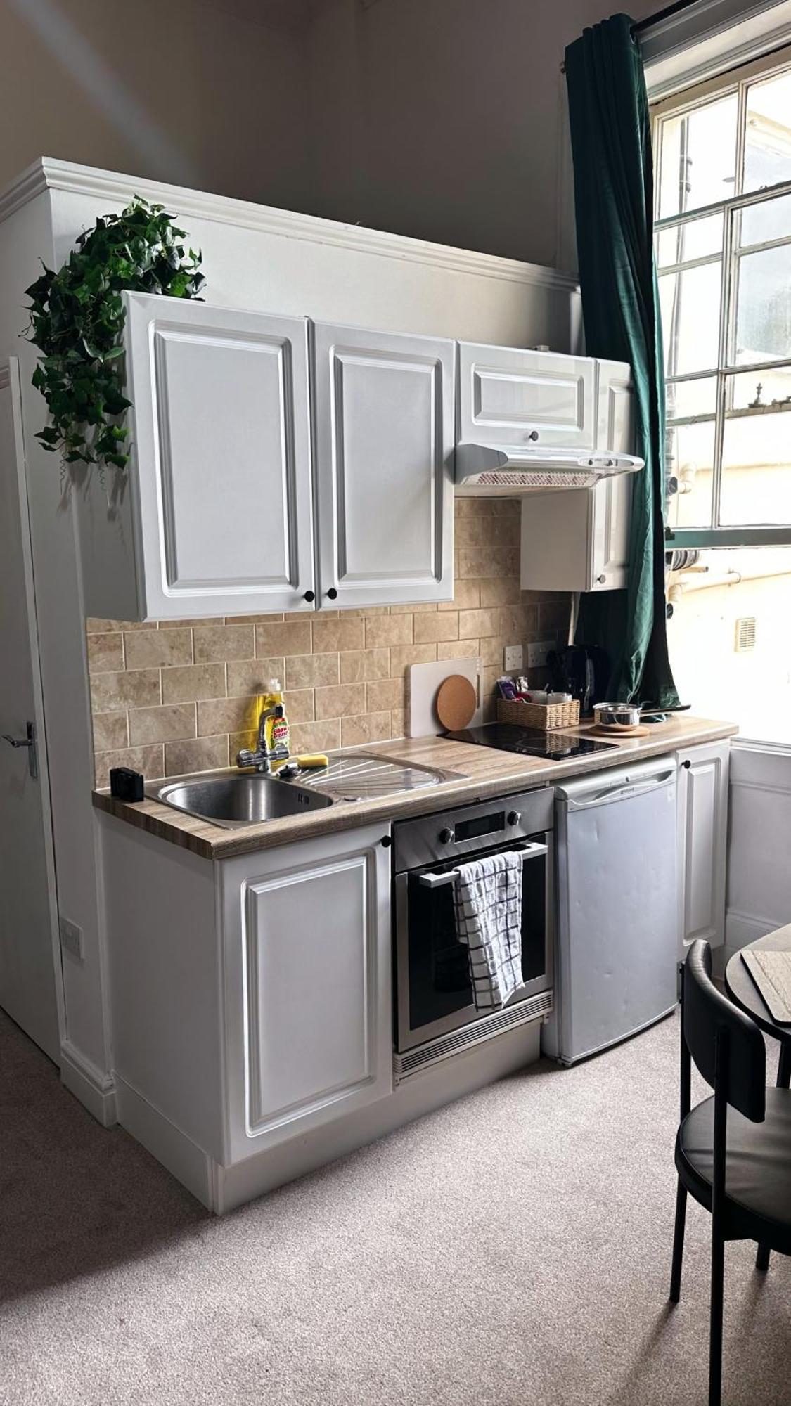 - The Emerald Apartment Cheltenham