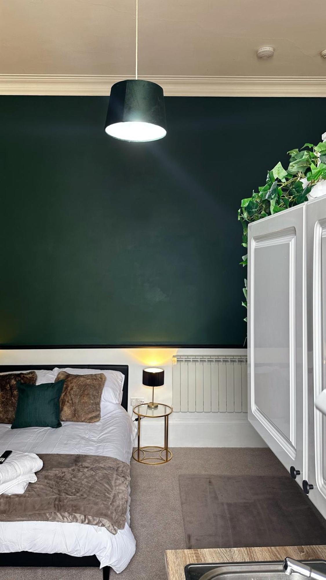 Apartment - The Emerald *