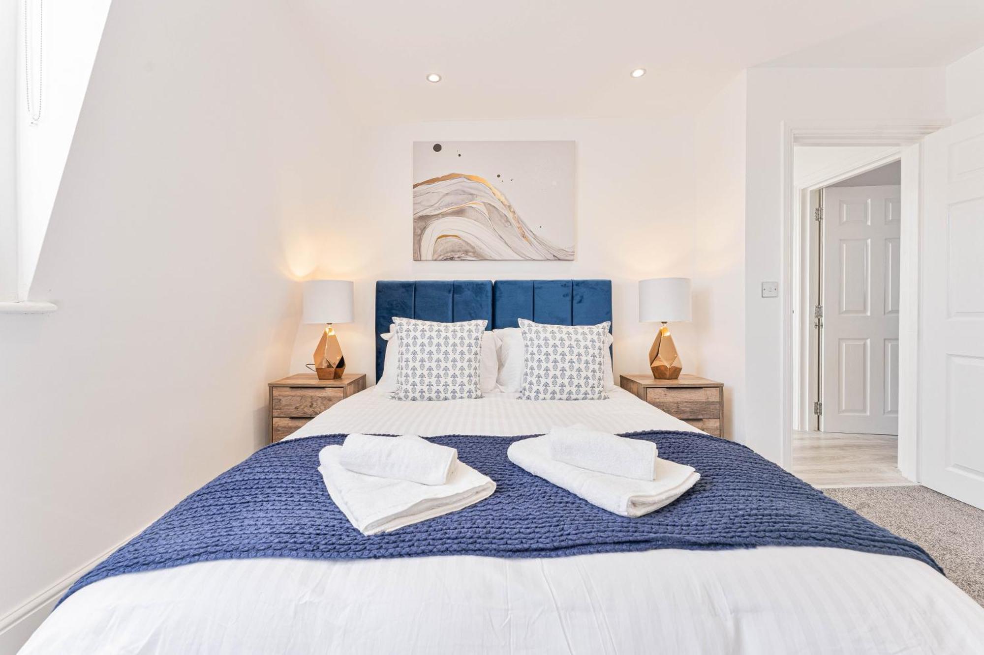 Apartment The By Guestz Cheltenham