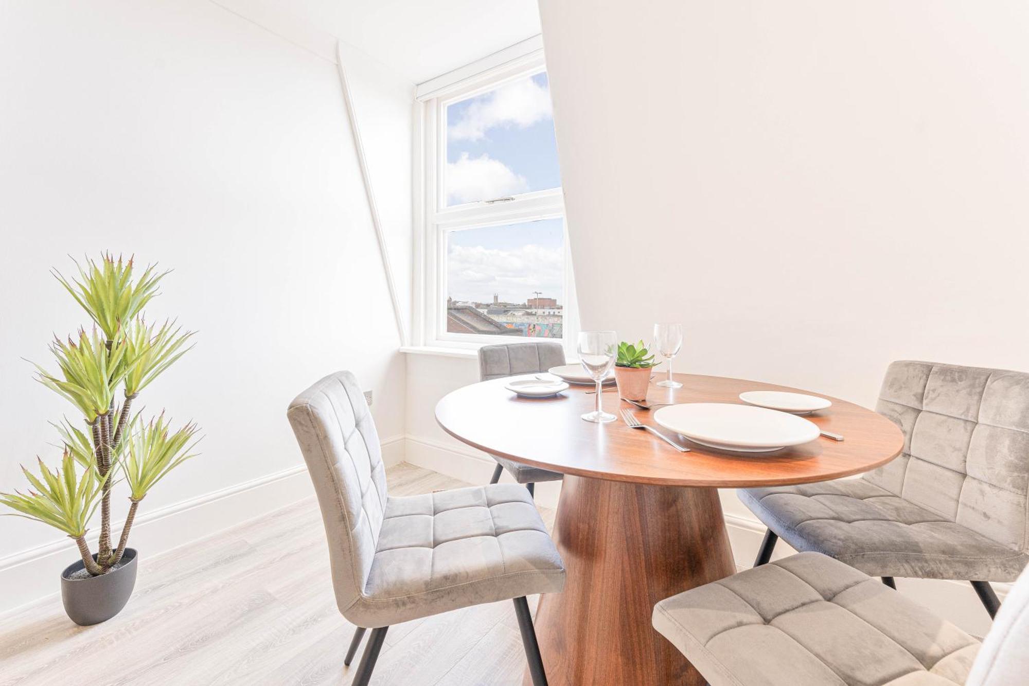 Apartment The By Guestz *