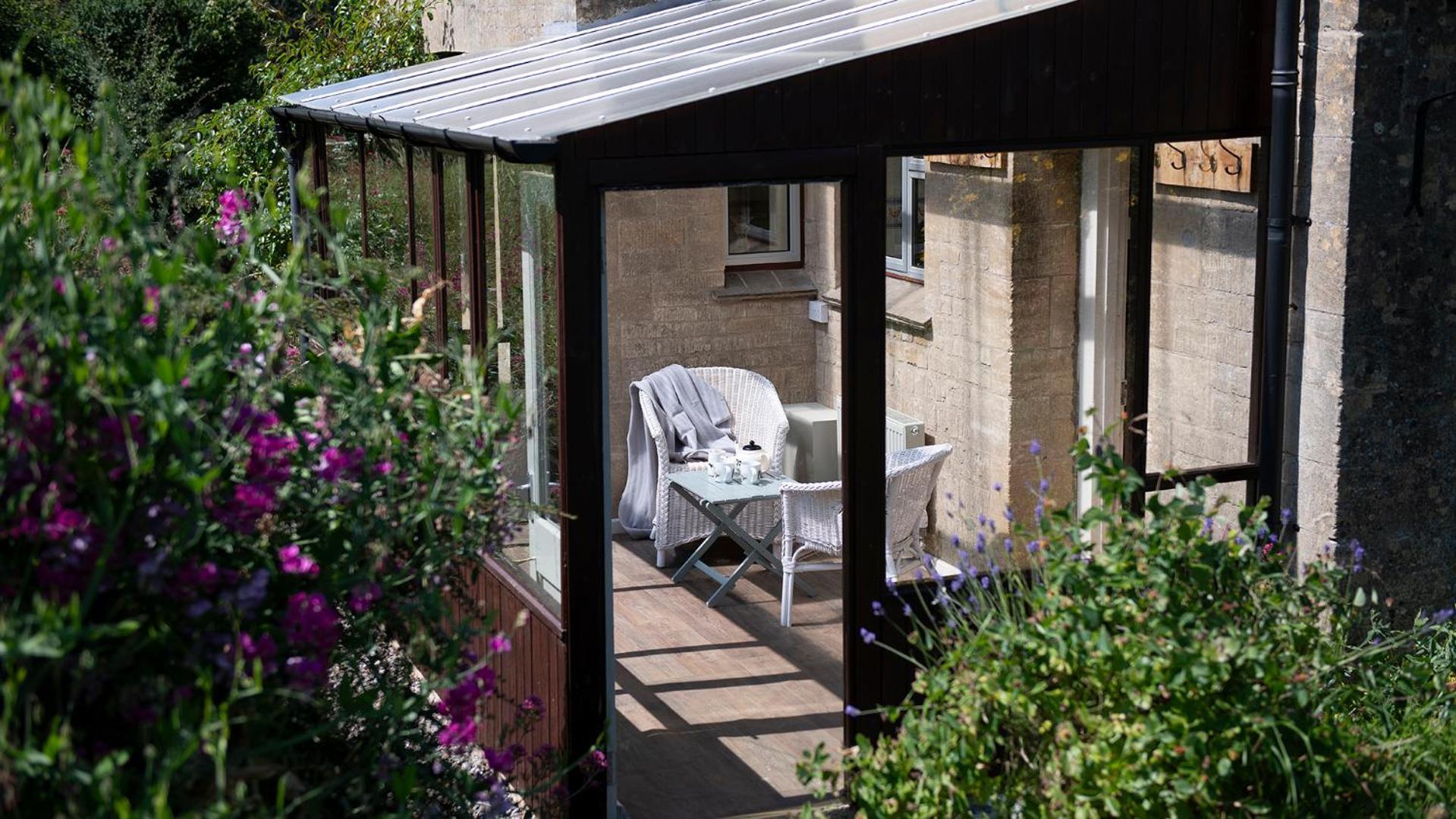 Holiday home Hilcot Cheltenham
