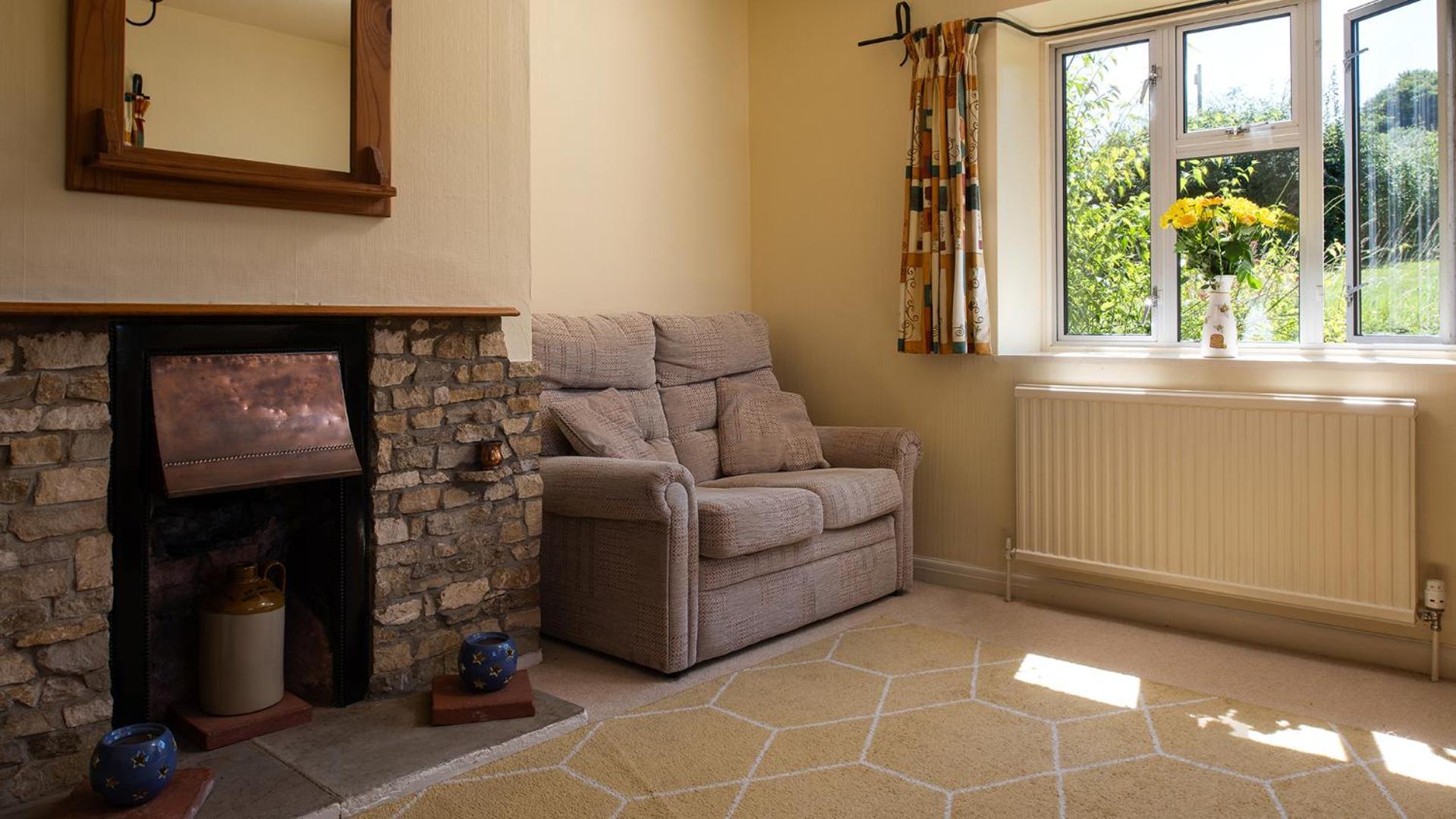 Hilcot Holiday home *