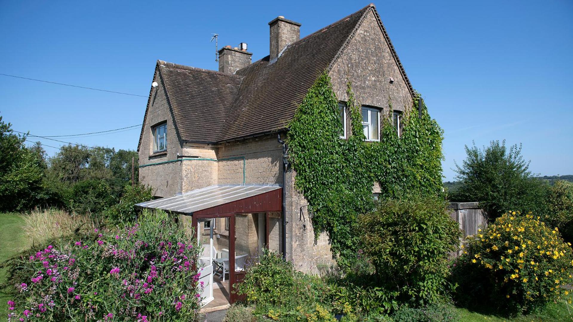 Hilcot Holiday home *