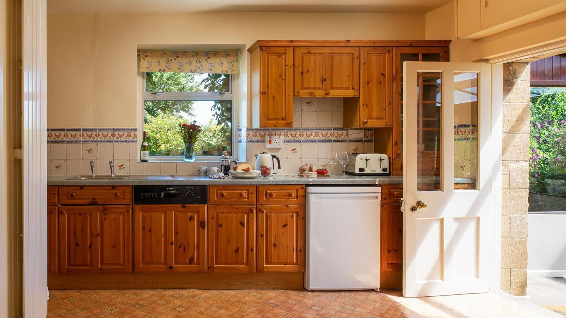 Hilcot Holiday home Cheltenham