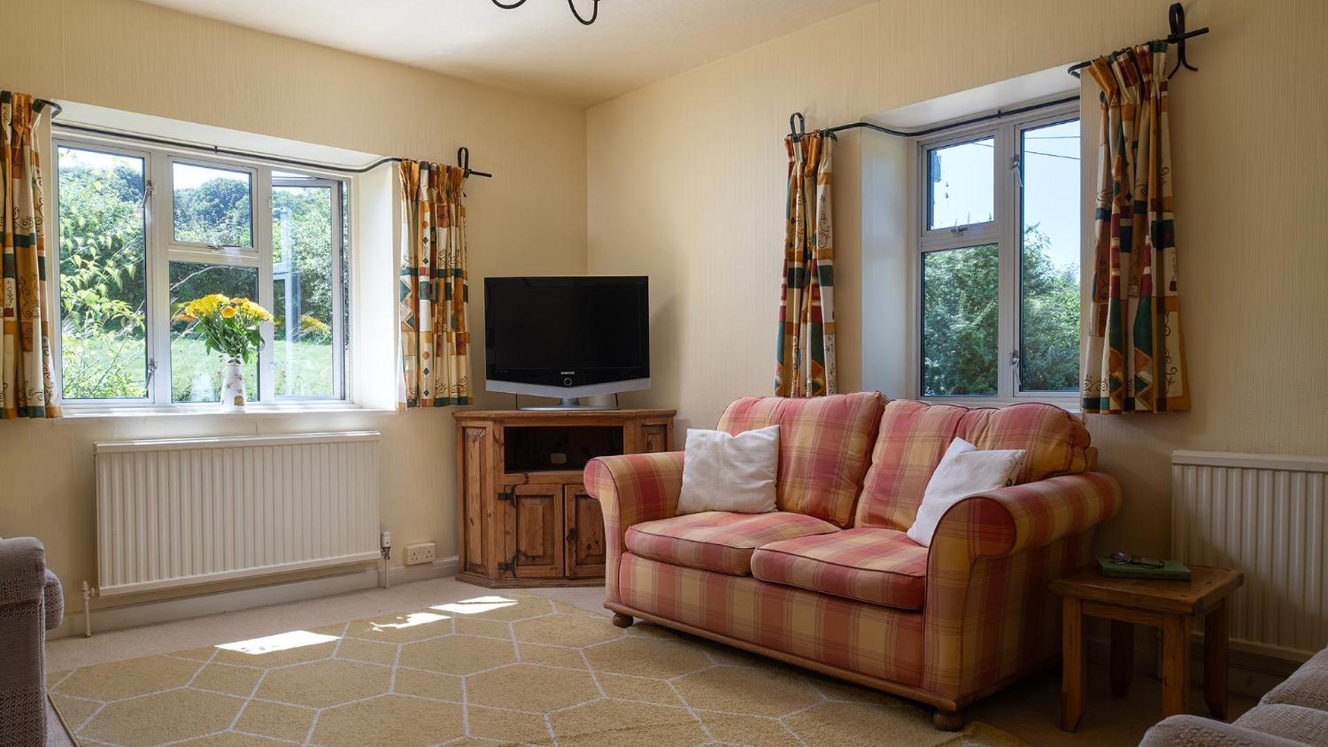 Holiday home Hilcot