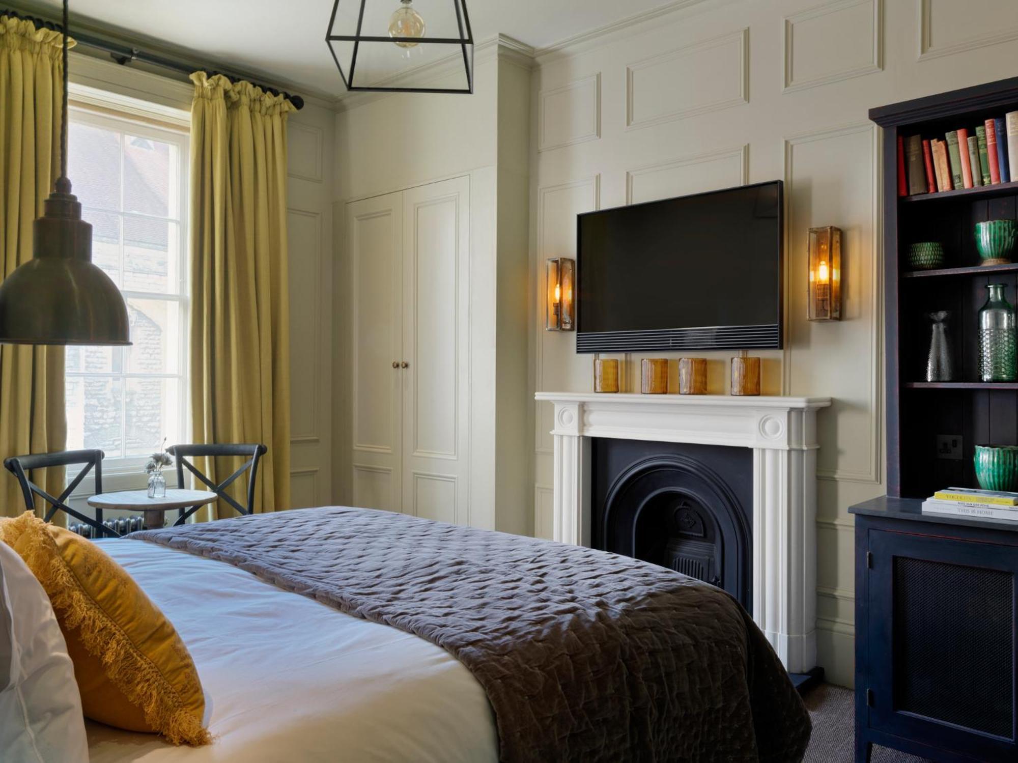 No131 The Promenade 4*