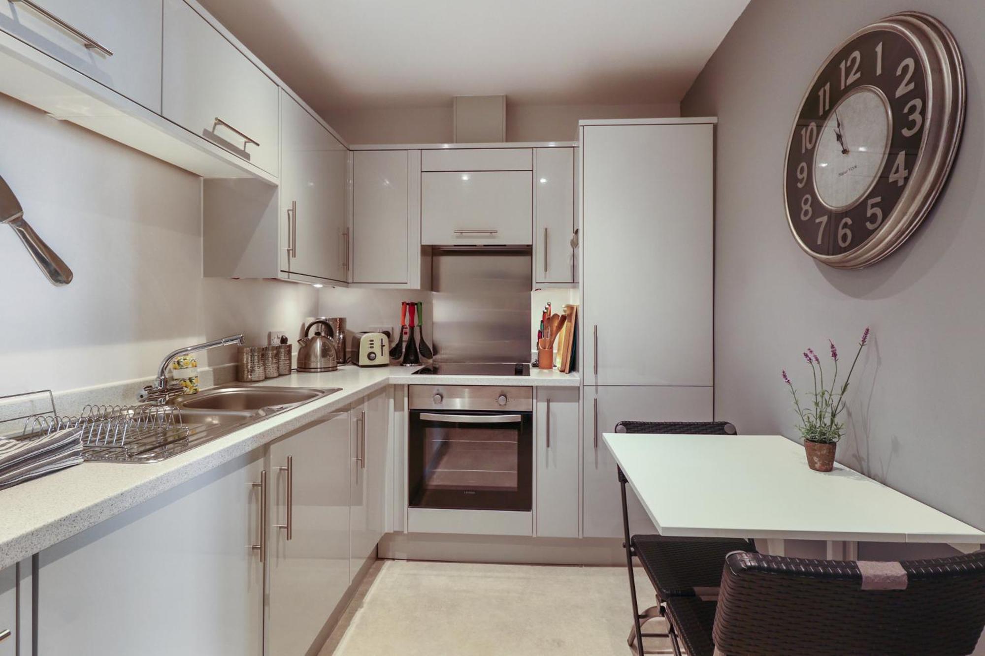 3, Gainsborough House Apartment Cheltenham