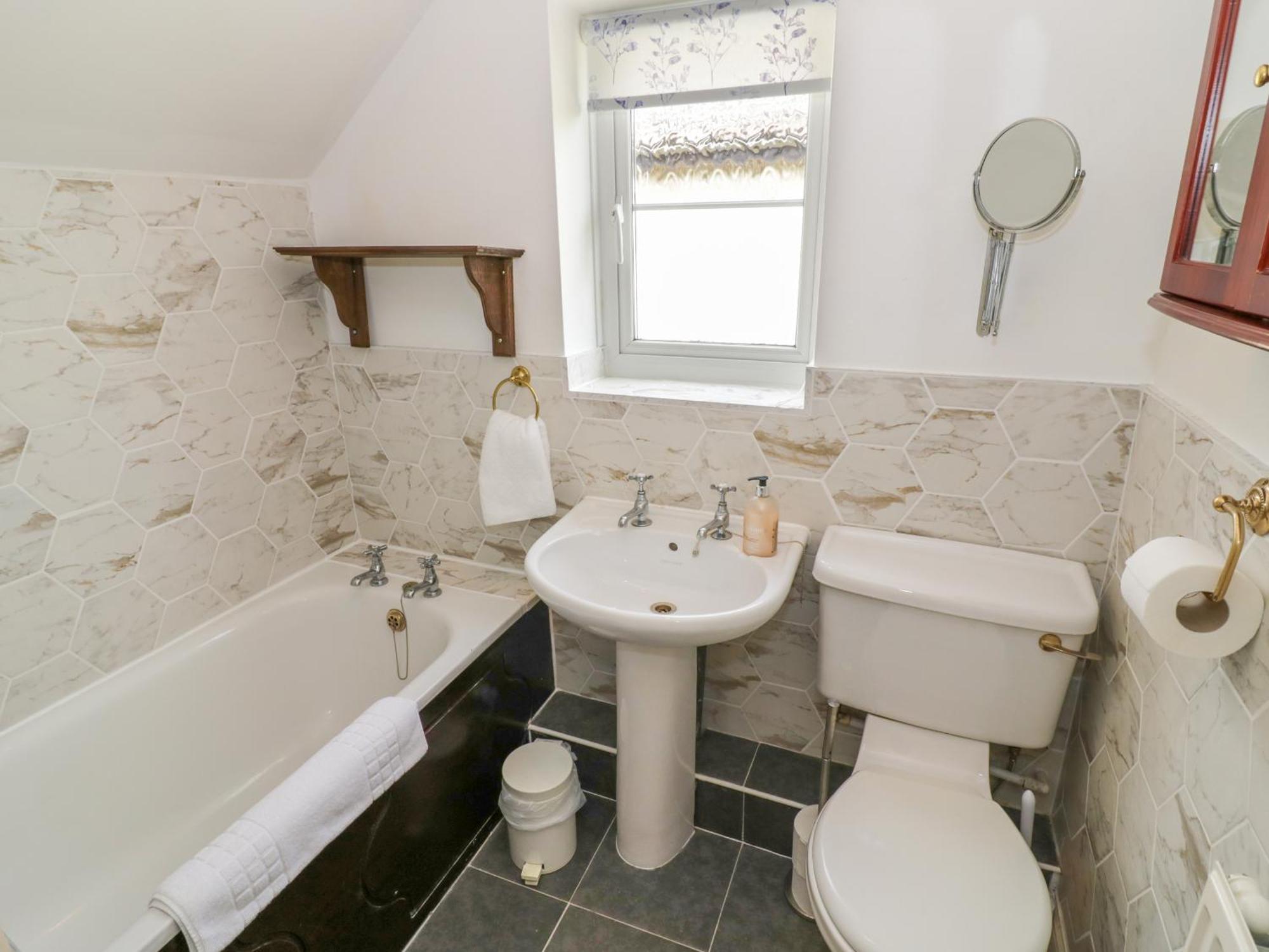 Holiday home 4 Lansdown