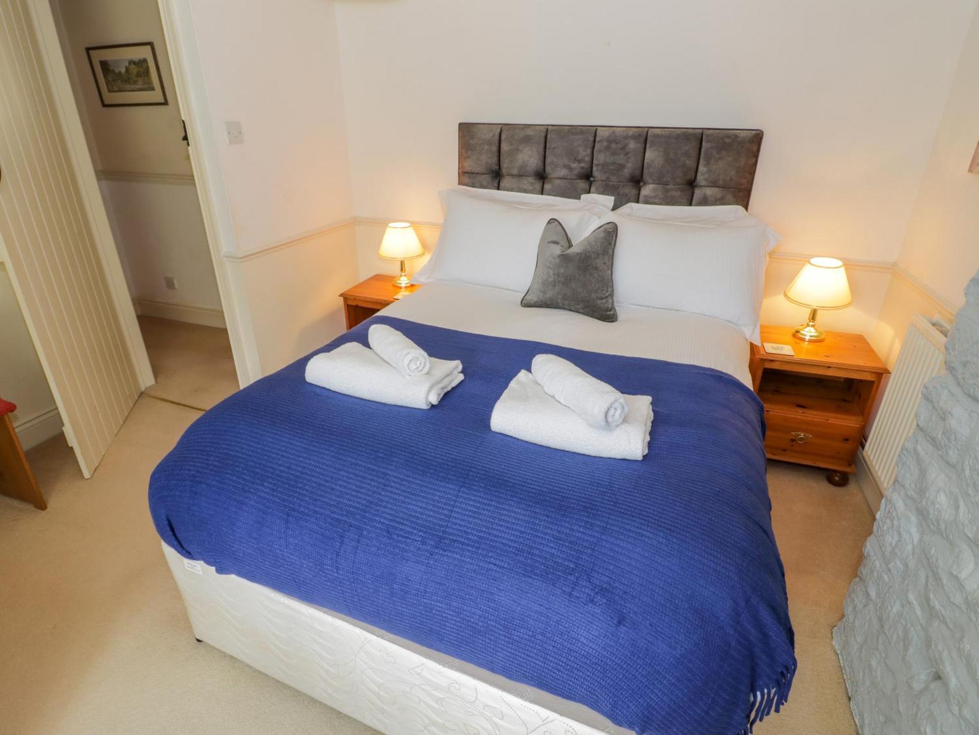 4 Lansdown Holiday home