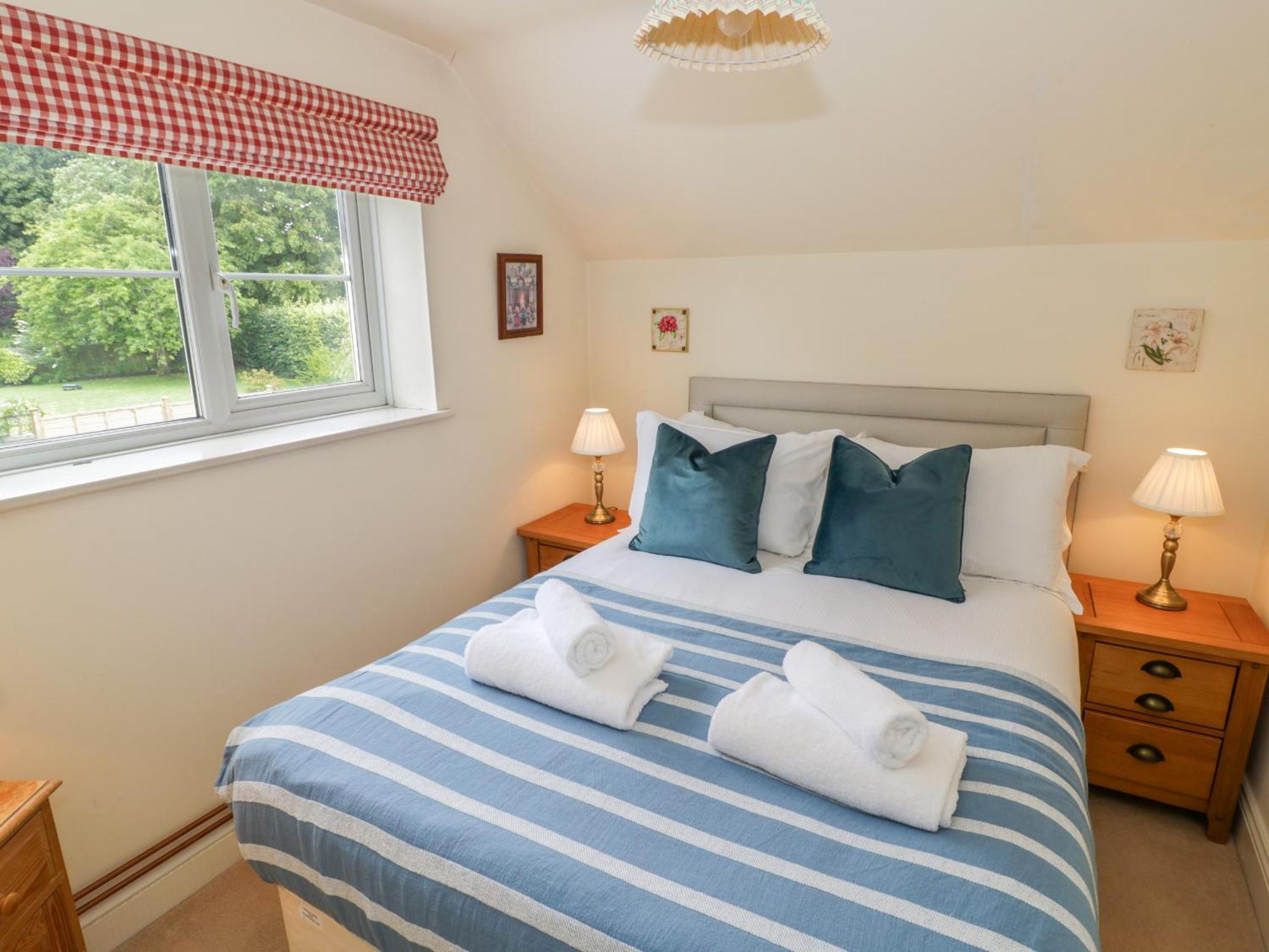 4 Lansdown Holiday home *