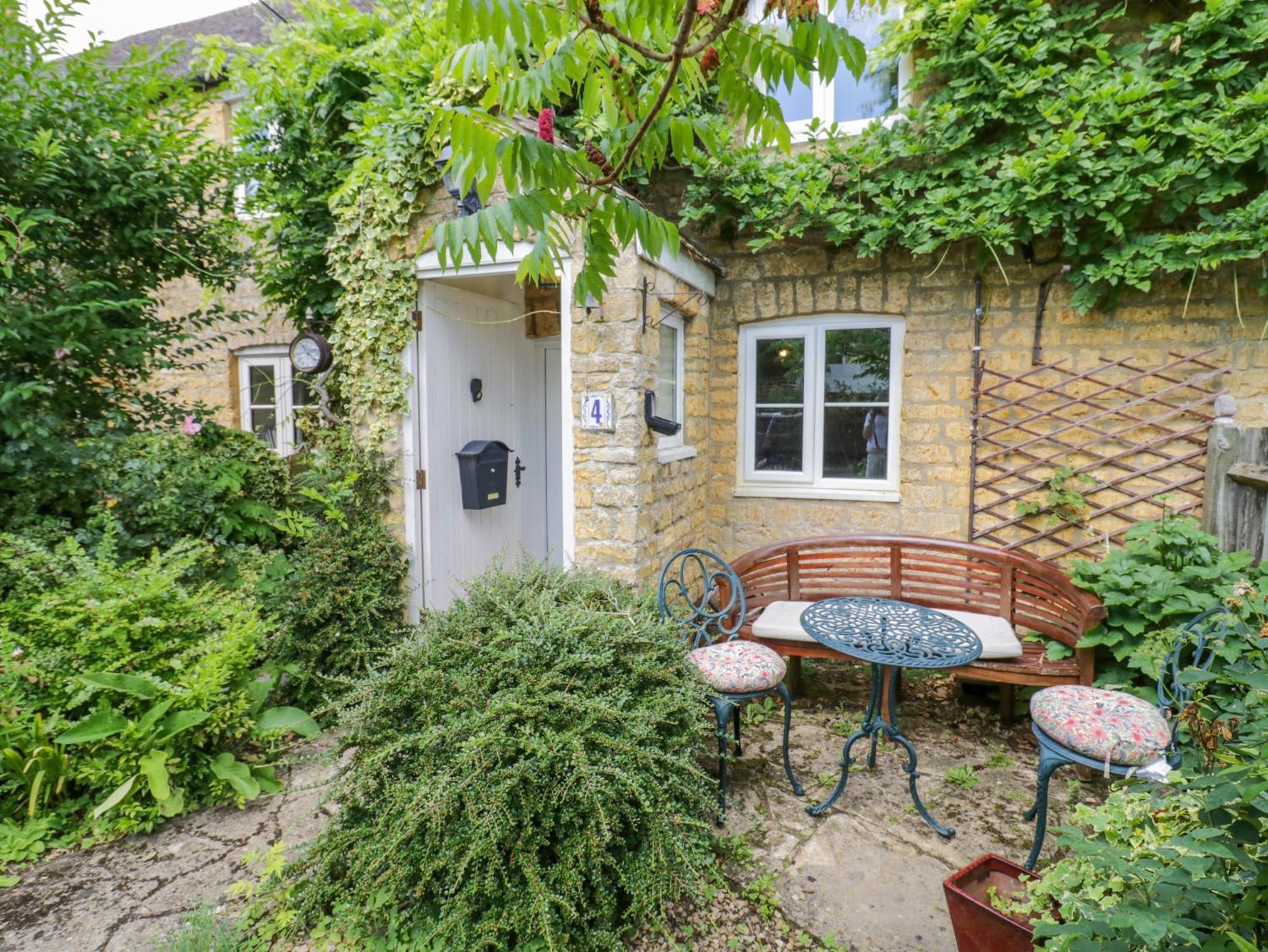 Holiday home 4 Lansdown Cheltenham
