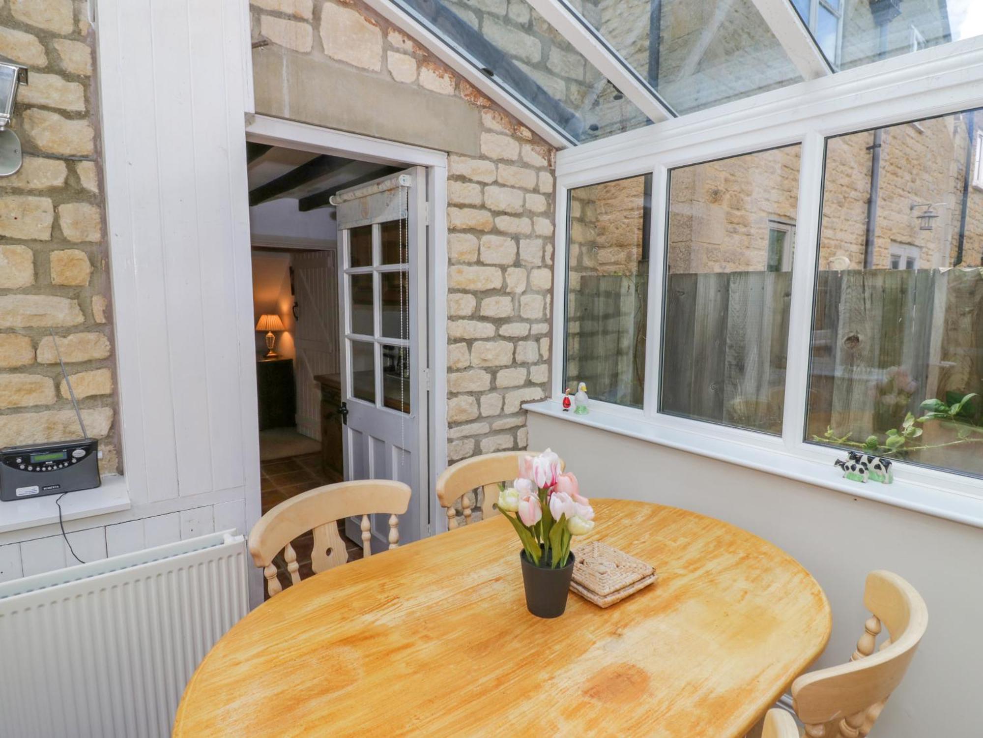 Holiday home 4 Lansdown *