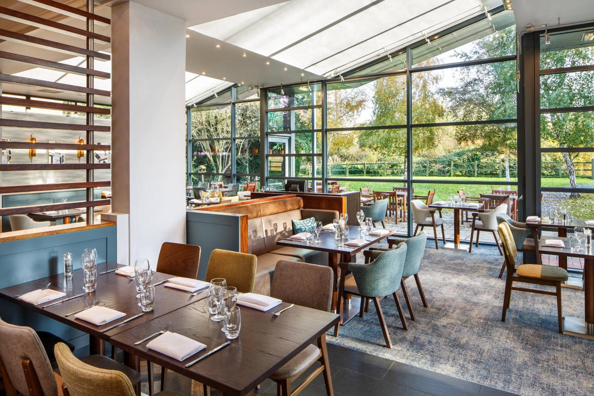 Delta By Marriott Chase Hotel Cheltenham