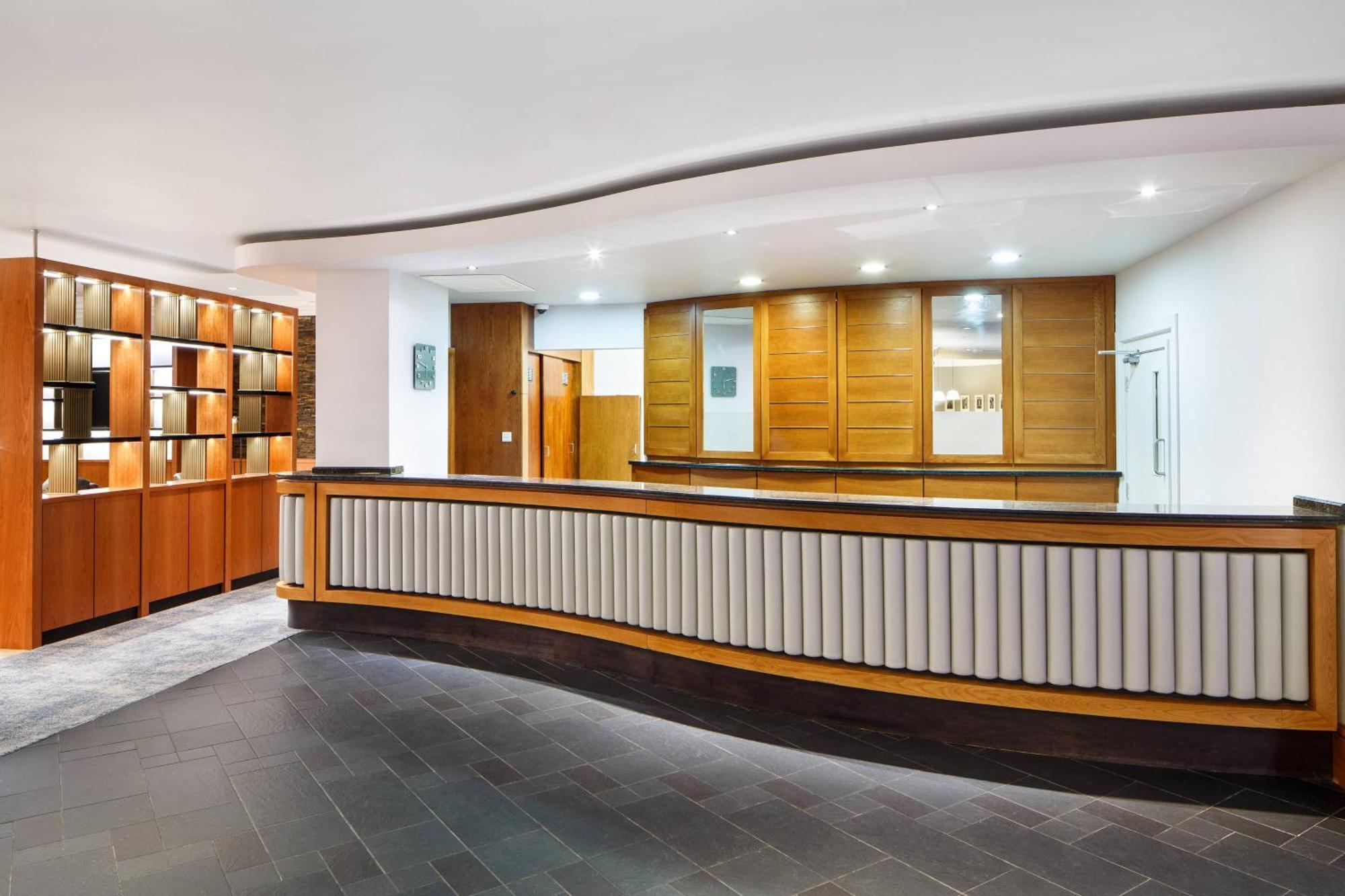 Delta By Marriott Chase 4*