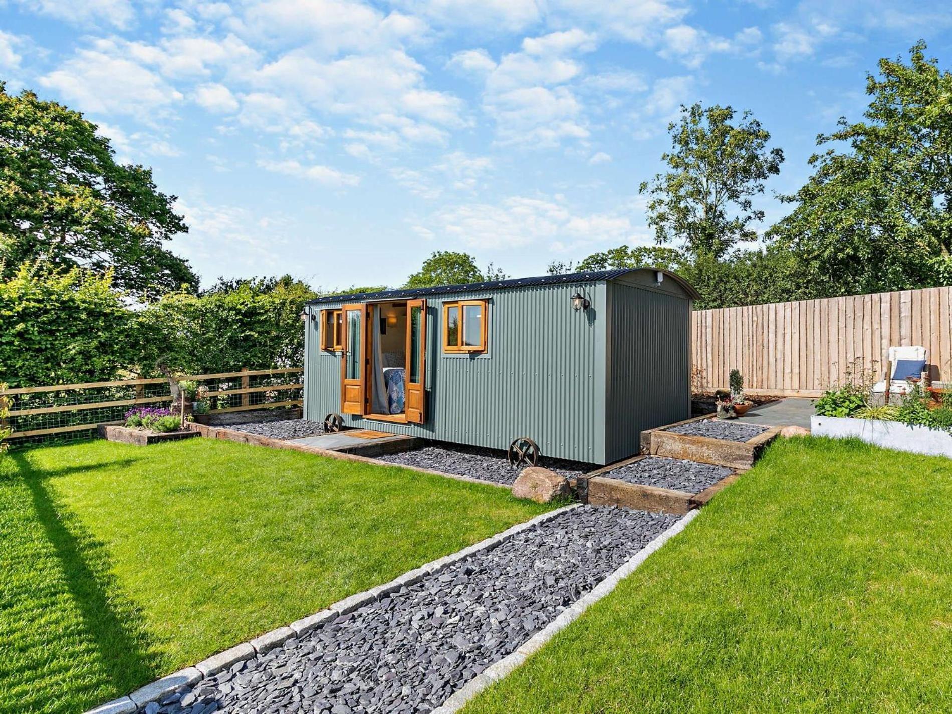 1 Bed In 95422 Holiday home *