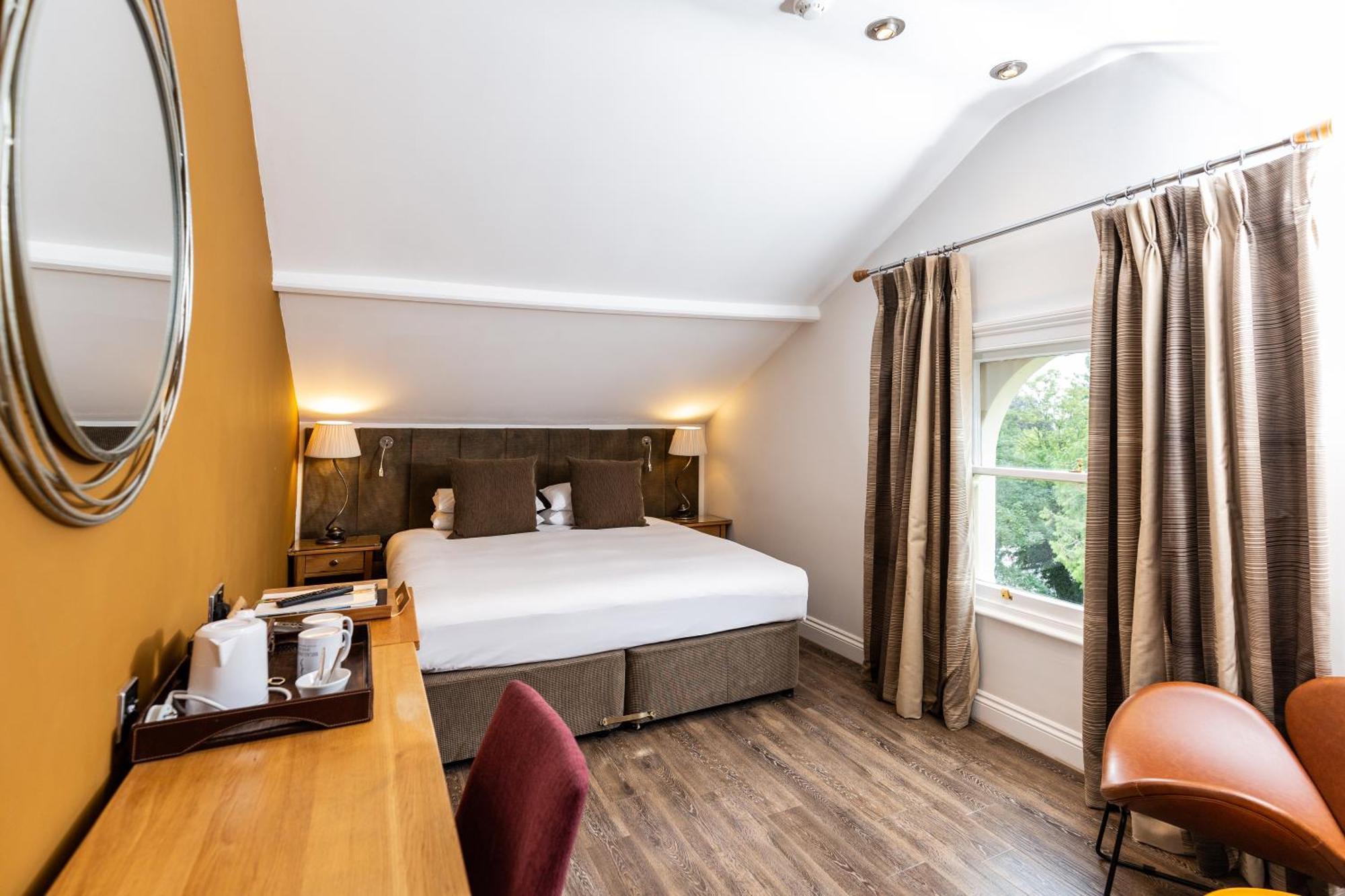 Guest house Beaumont House