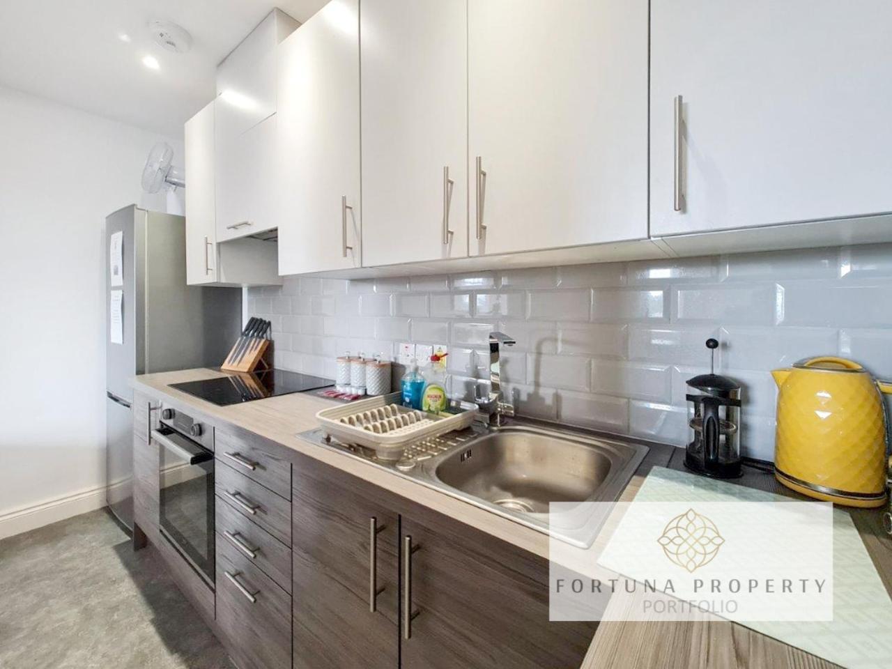 Apartamento Margaret's Loft By Fortuna