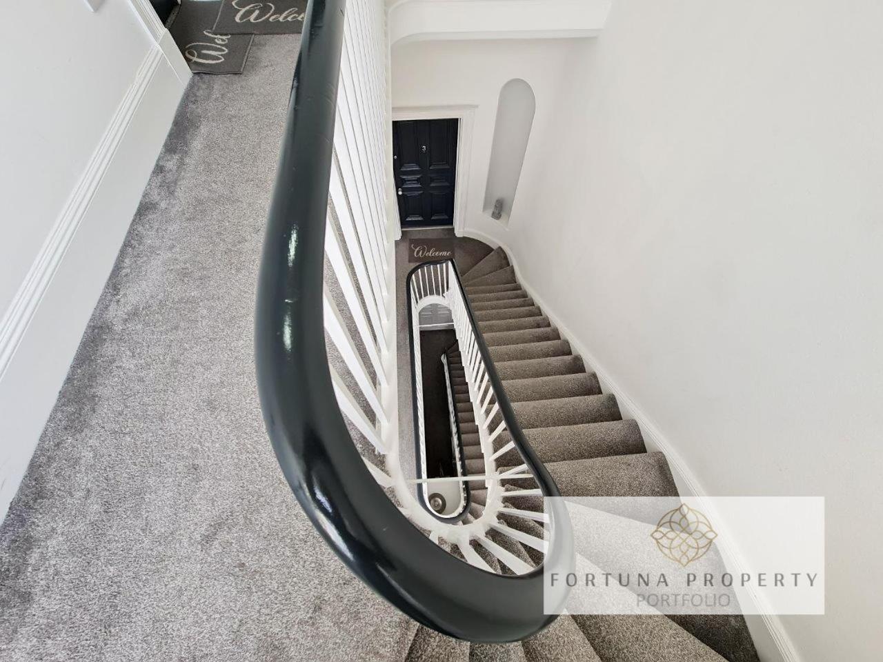 Apartamento Margaret's Loft By Fortuna *