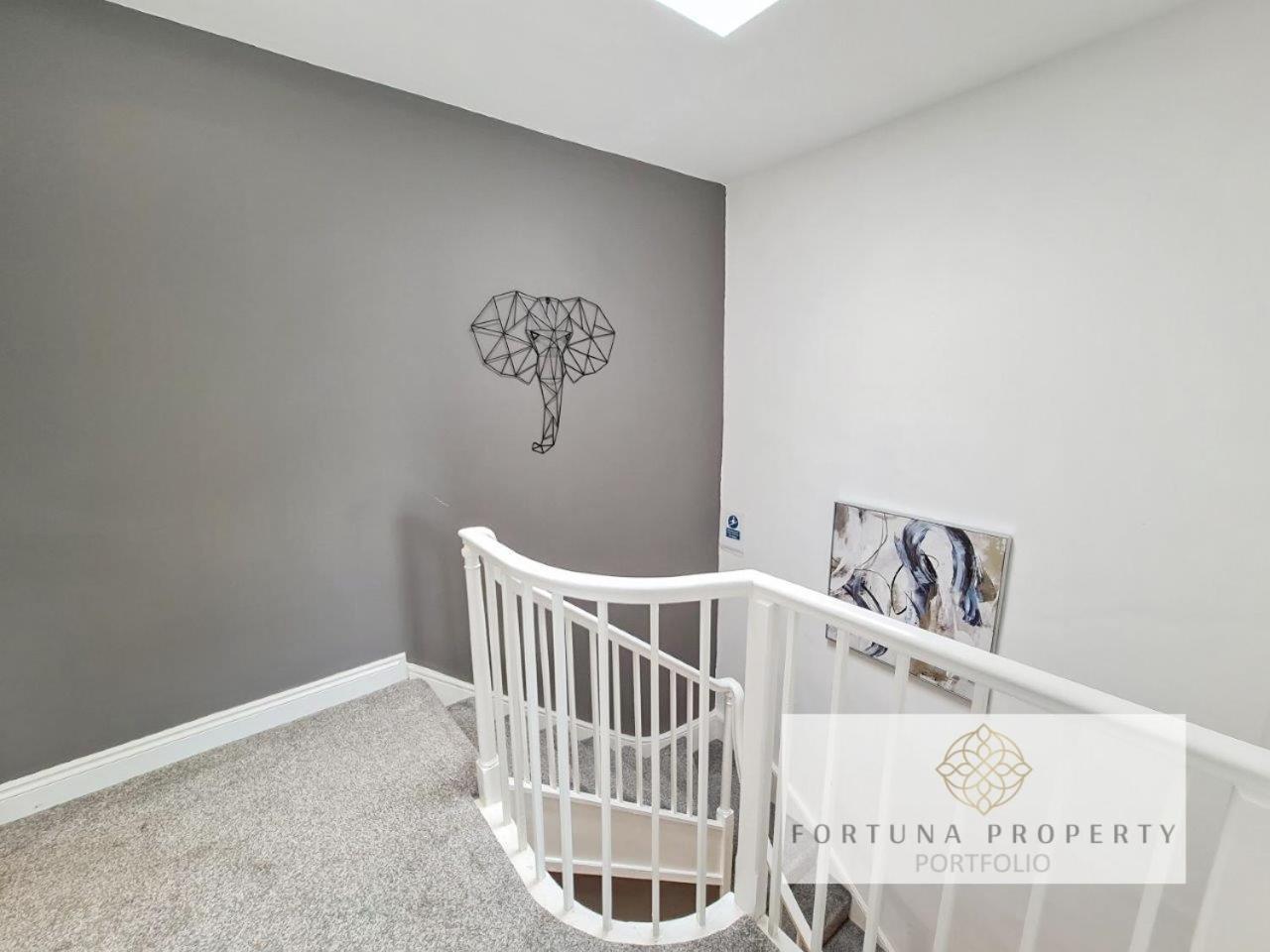 Margaret's Loft By Fortuna * Cheltenham