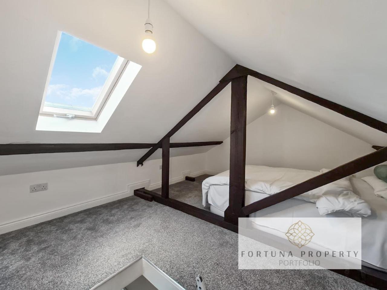 Apartamento Margaret's Loft By Fortuna