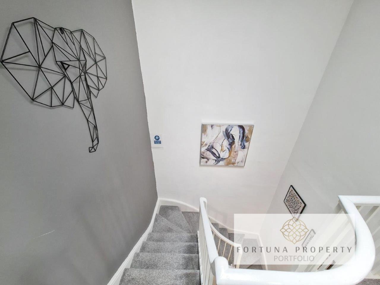 Margaret's Loft By Fortuna Cheltenham