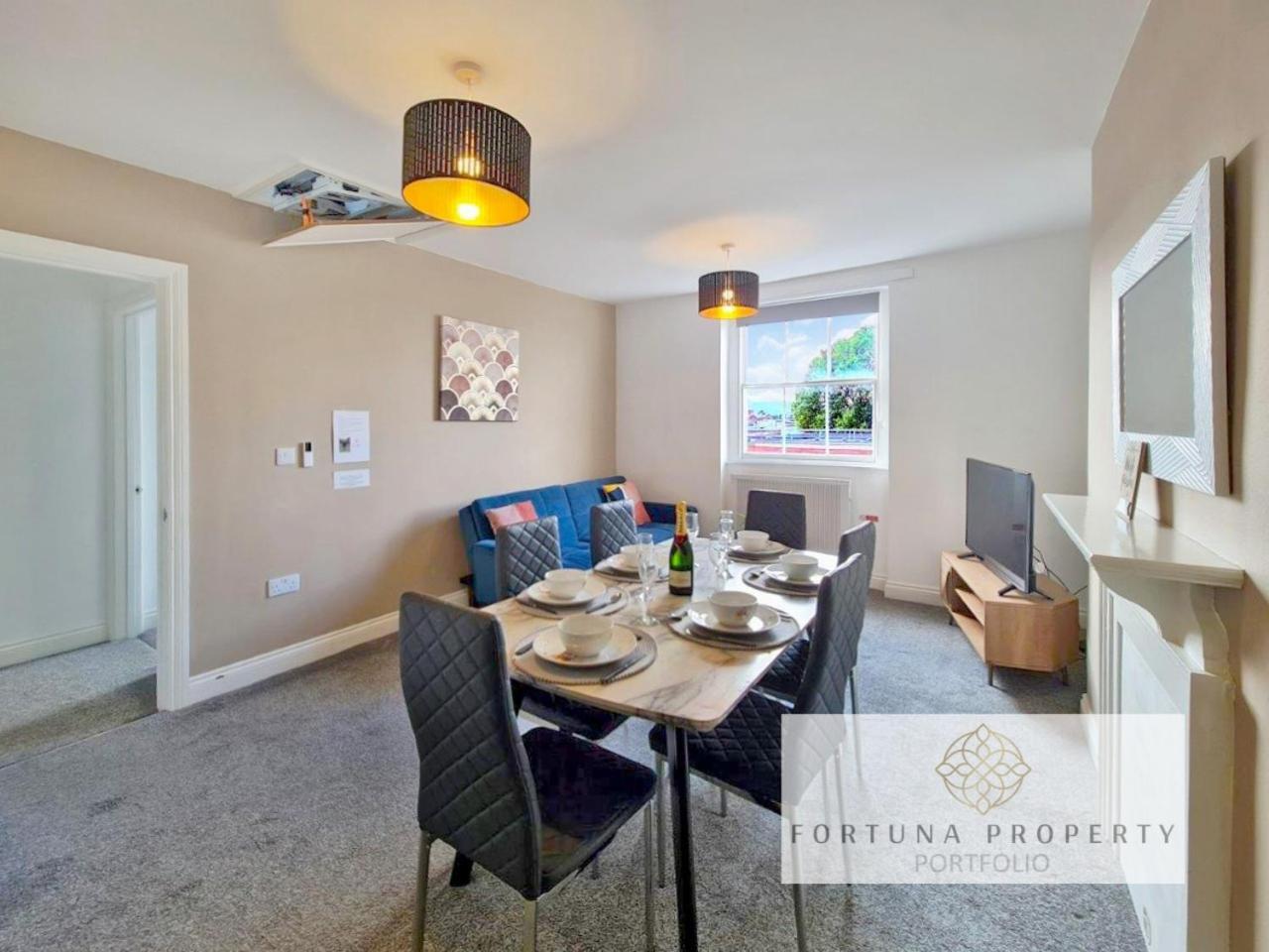 Margaret's Loft By Fortuna Apartamento *