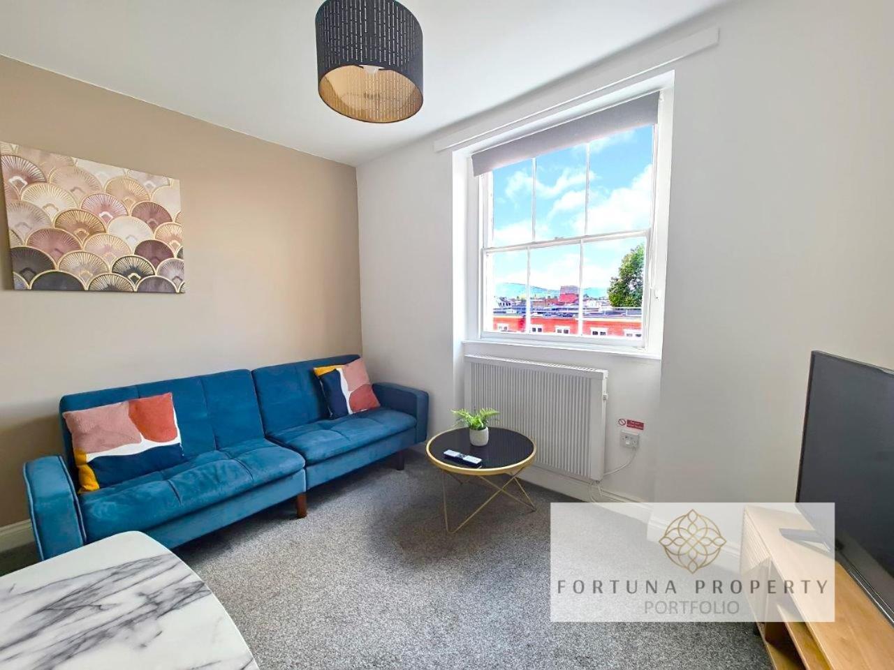 Apartamento Margaret's Loft By Fortuna Cheltenham