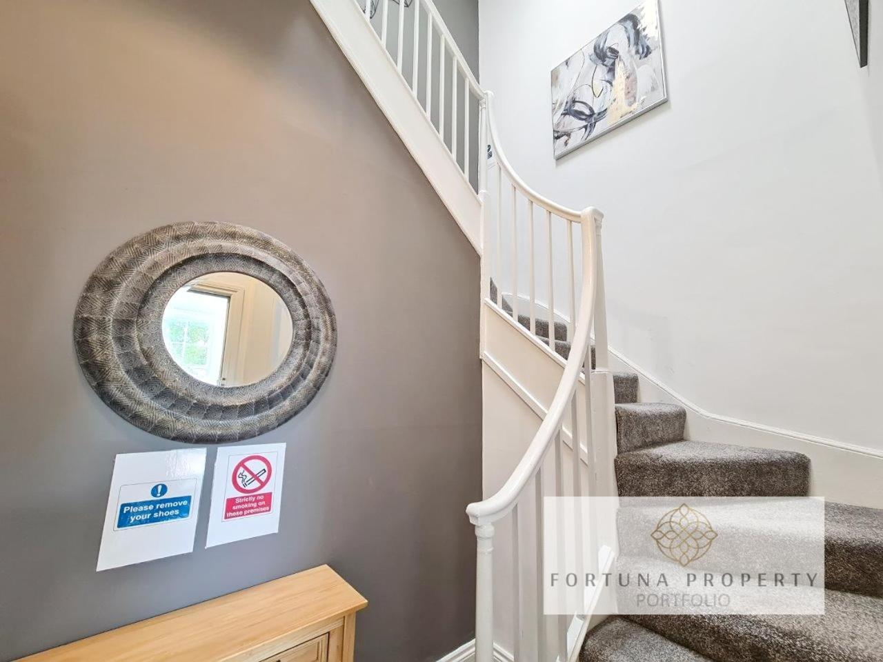 Margaret's Loft By Fortuna * Cheltenham