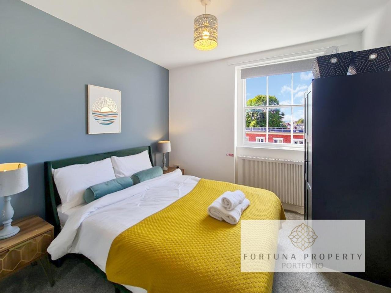 Apartamento Margaret's Loft By Fortuna