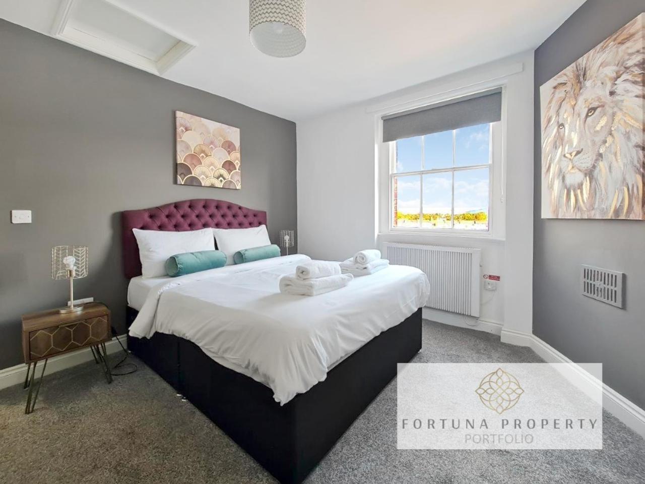 Margaret's Loft By Fortuna Apartamento *