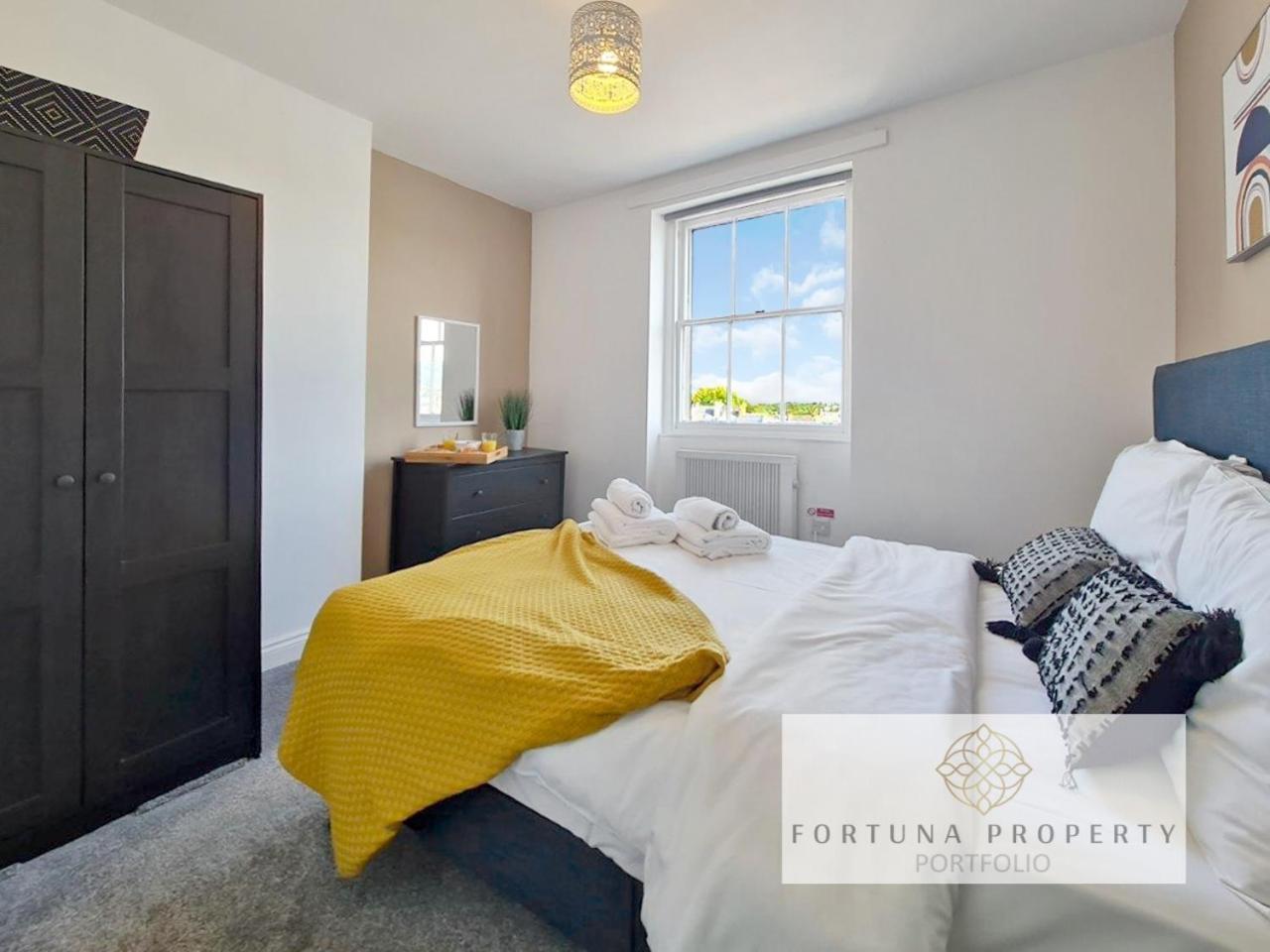 Margaret's Loft By Fortuna Cheltenham
