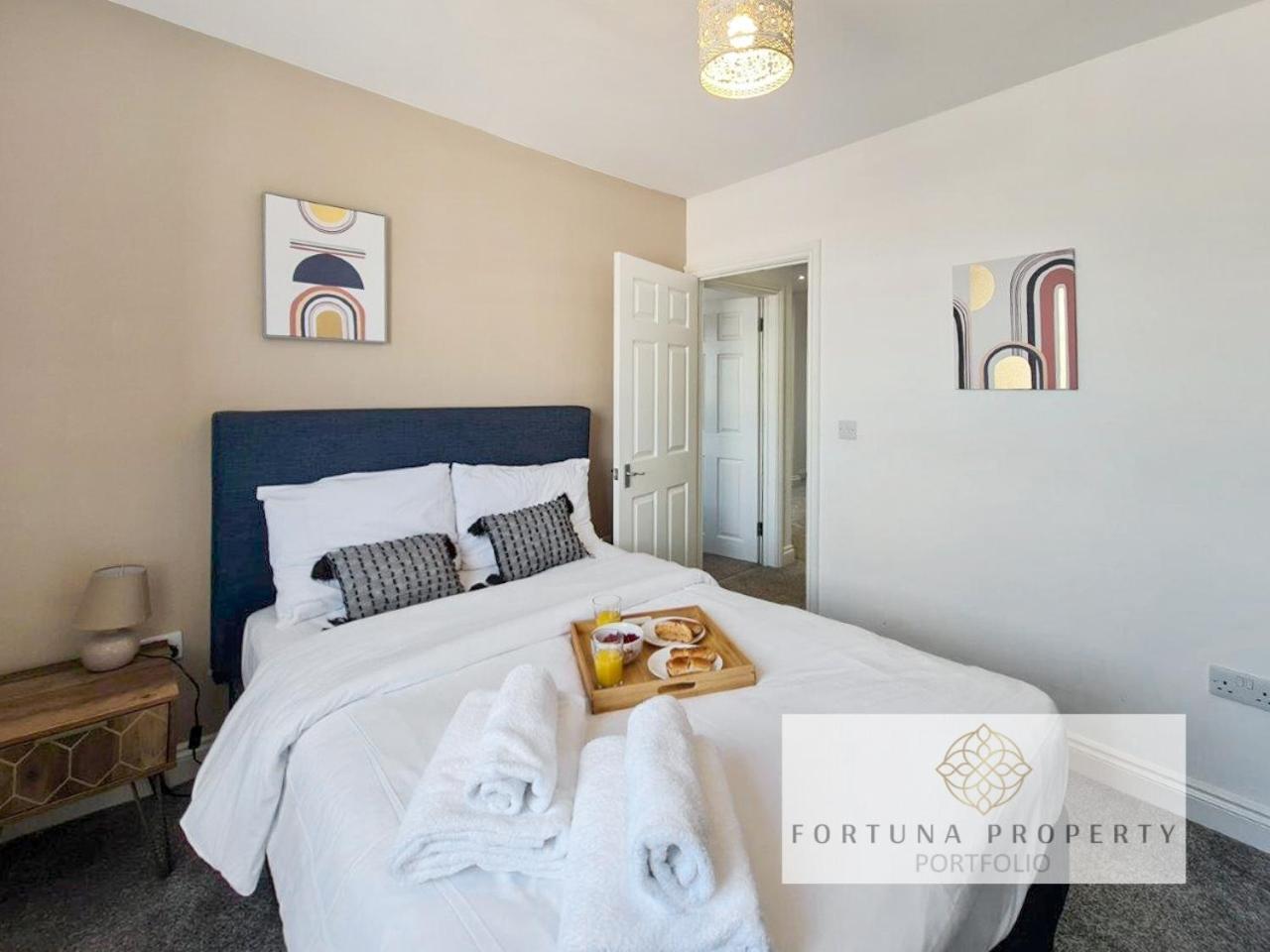 Margaret's Loft By Fortuna * Cheltenham