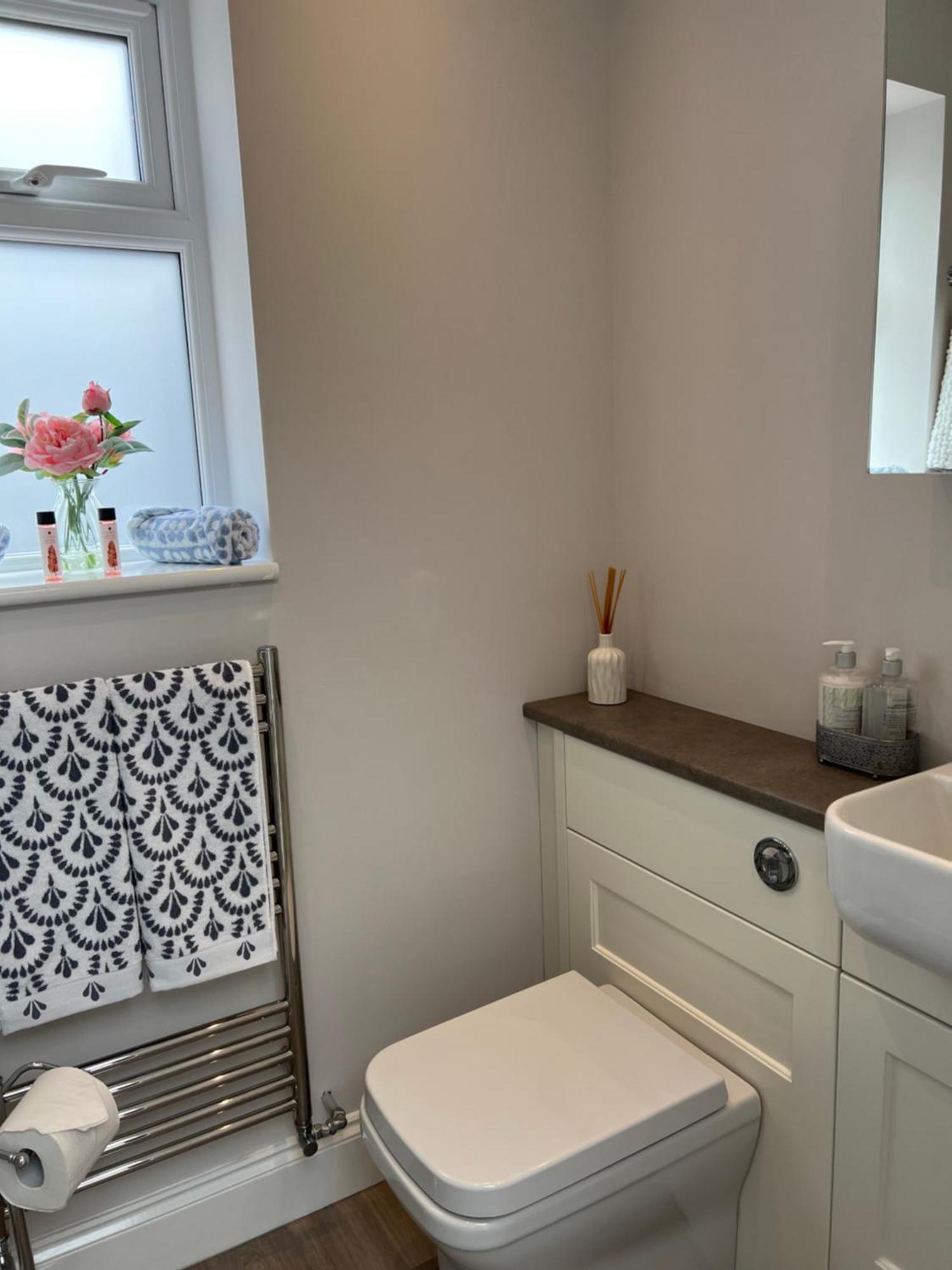 Holiday home The Lily Pad - Townhouse, A Short Walk To Town Center And Racecourse