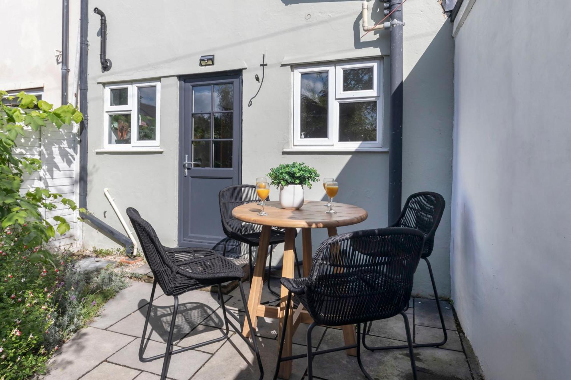 Holiday home Beautiful Victoria Retreat Cheltenham