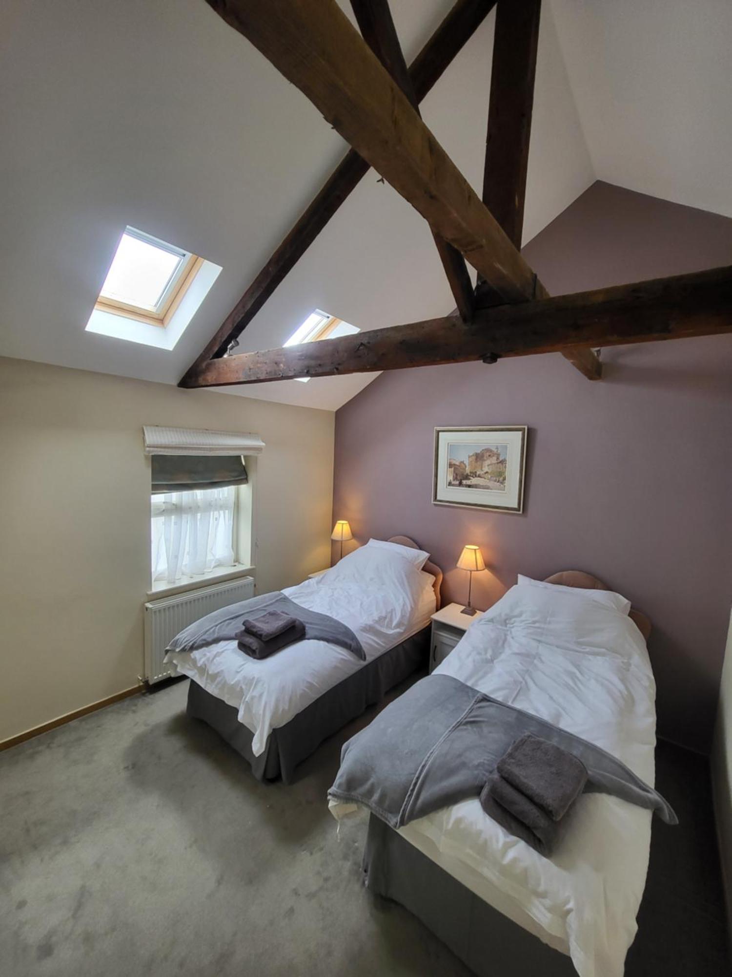 Holiday home The Coach House *