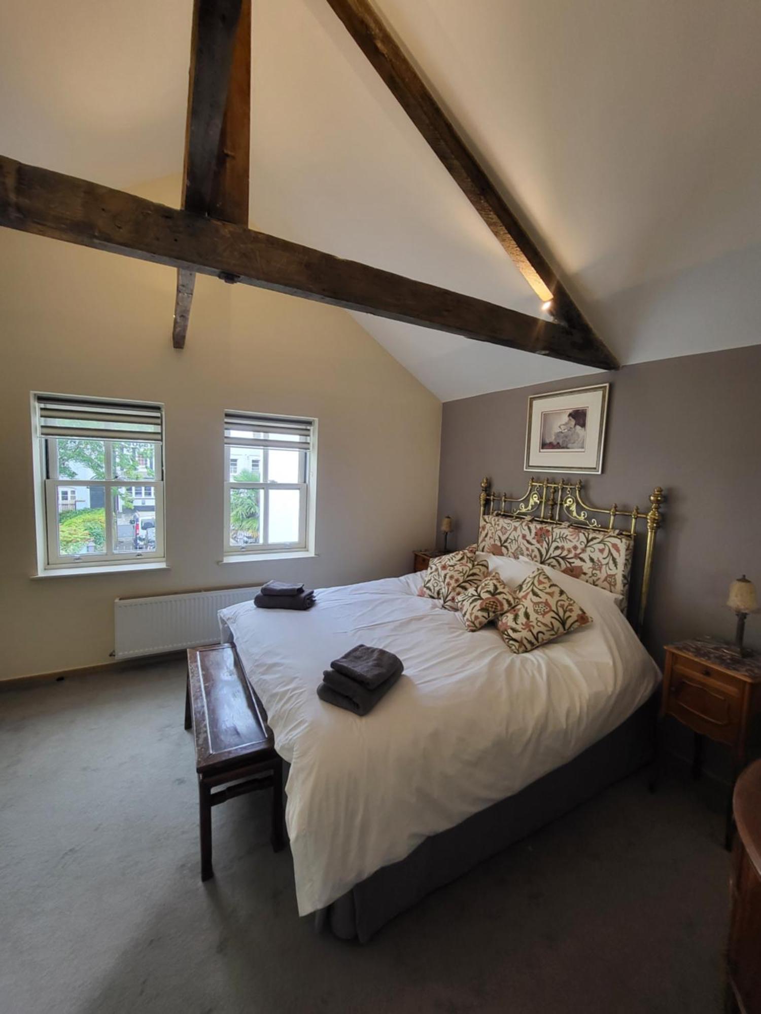 The Coach House * Cheltenham
