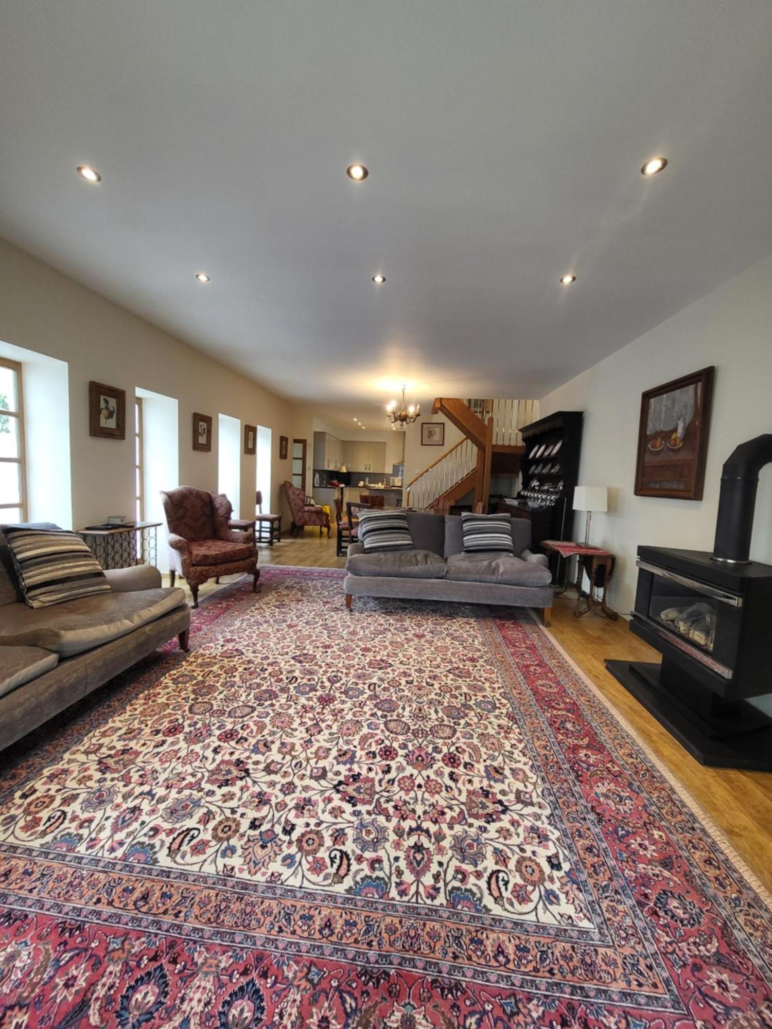 The Coach House