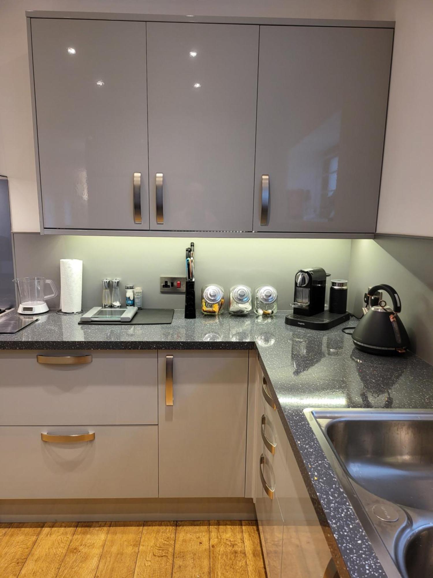 The Coach House Holiday home