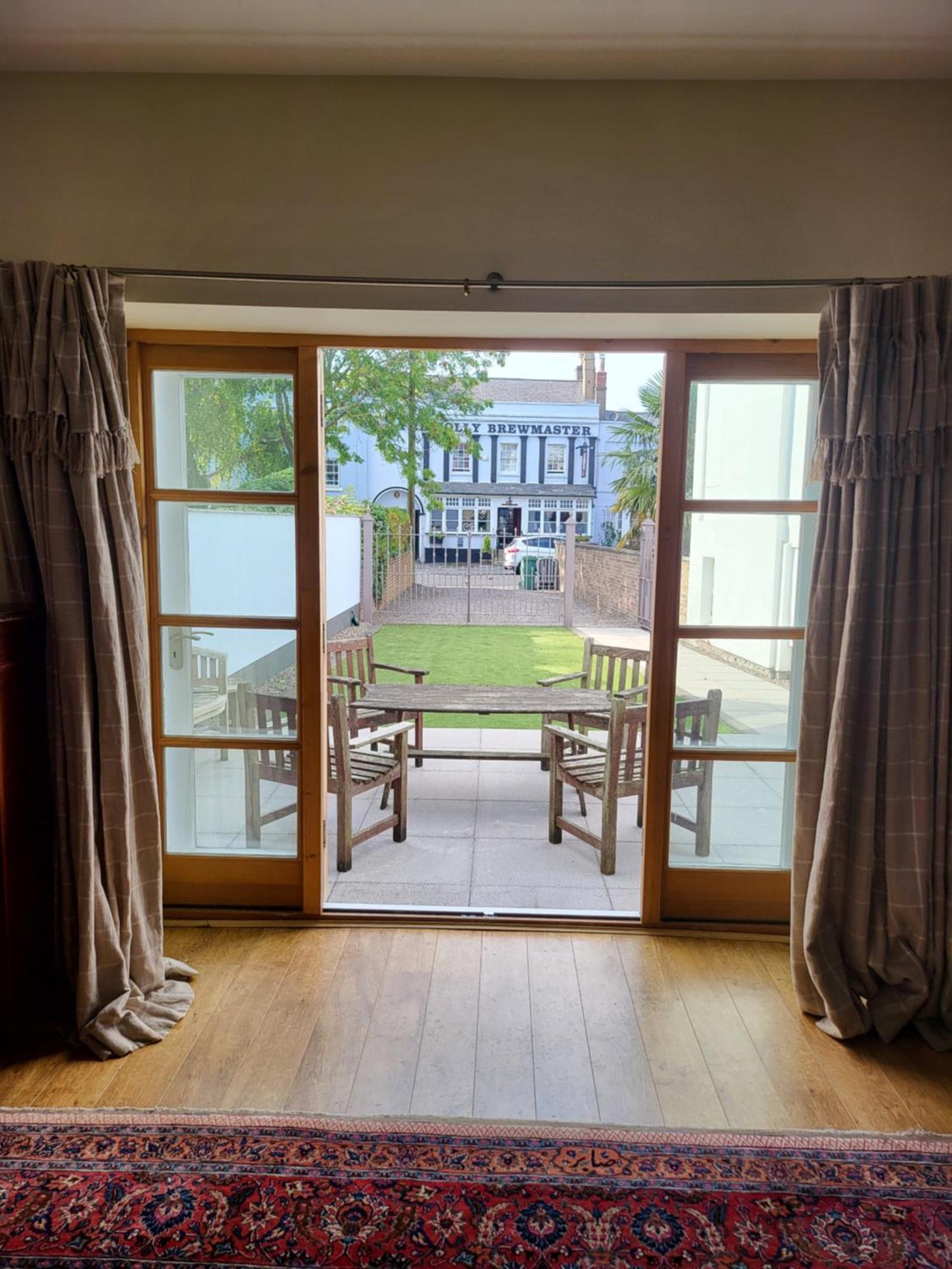 The Coach House Cheltenham