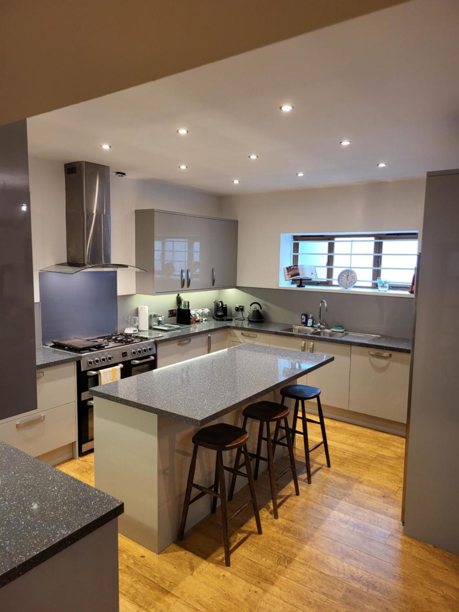 Holiday home The Coach House Cheltenham