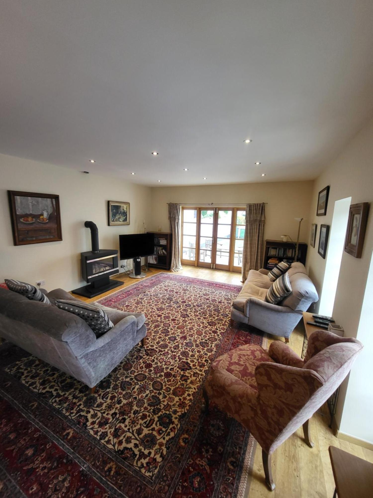 The Coach House Holiday home Cheltenham