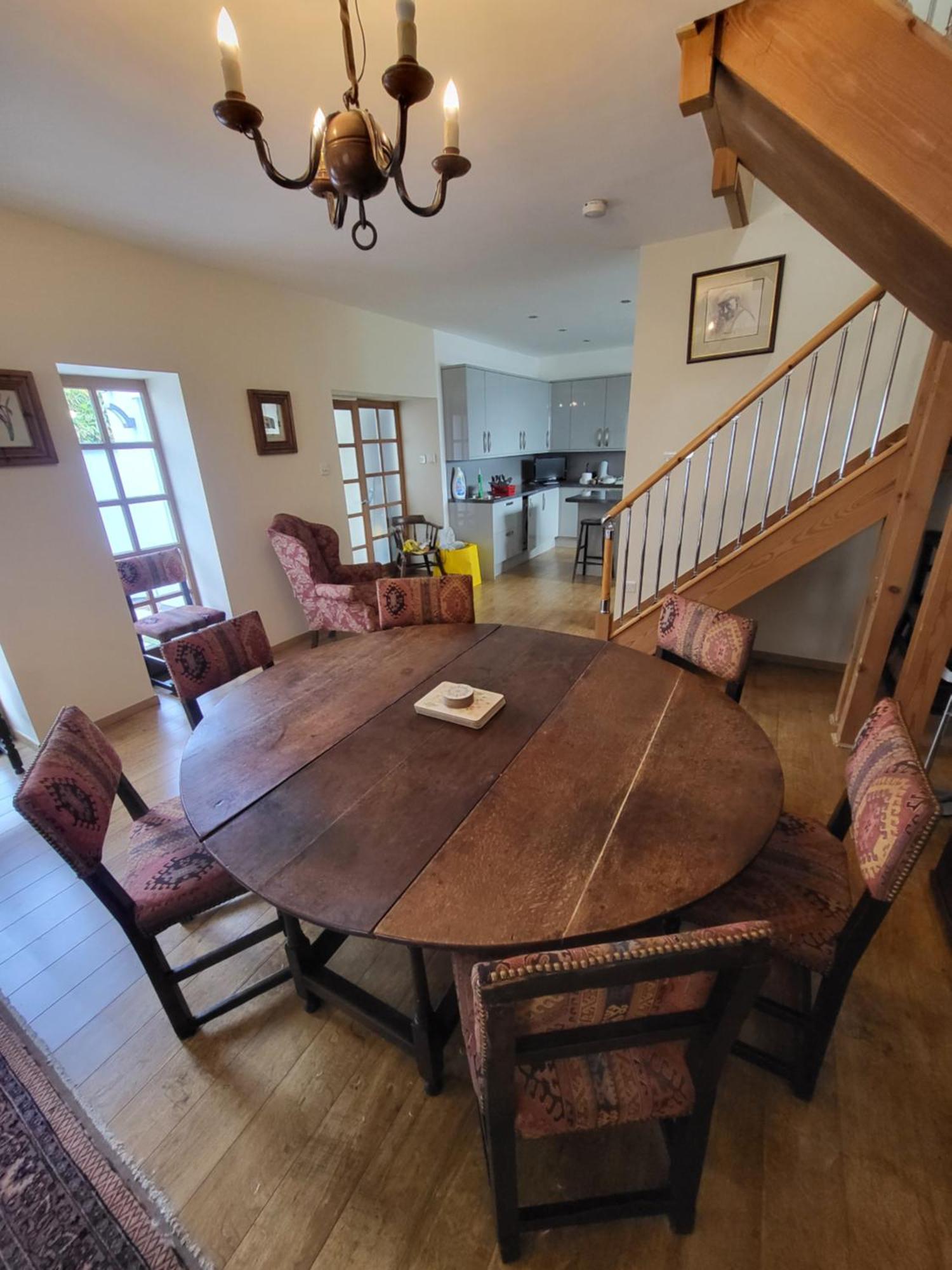 The Coach House Holiday home