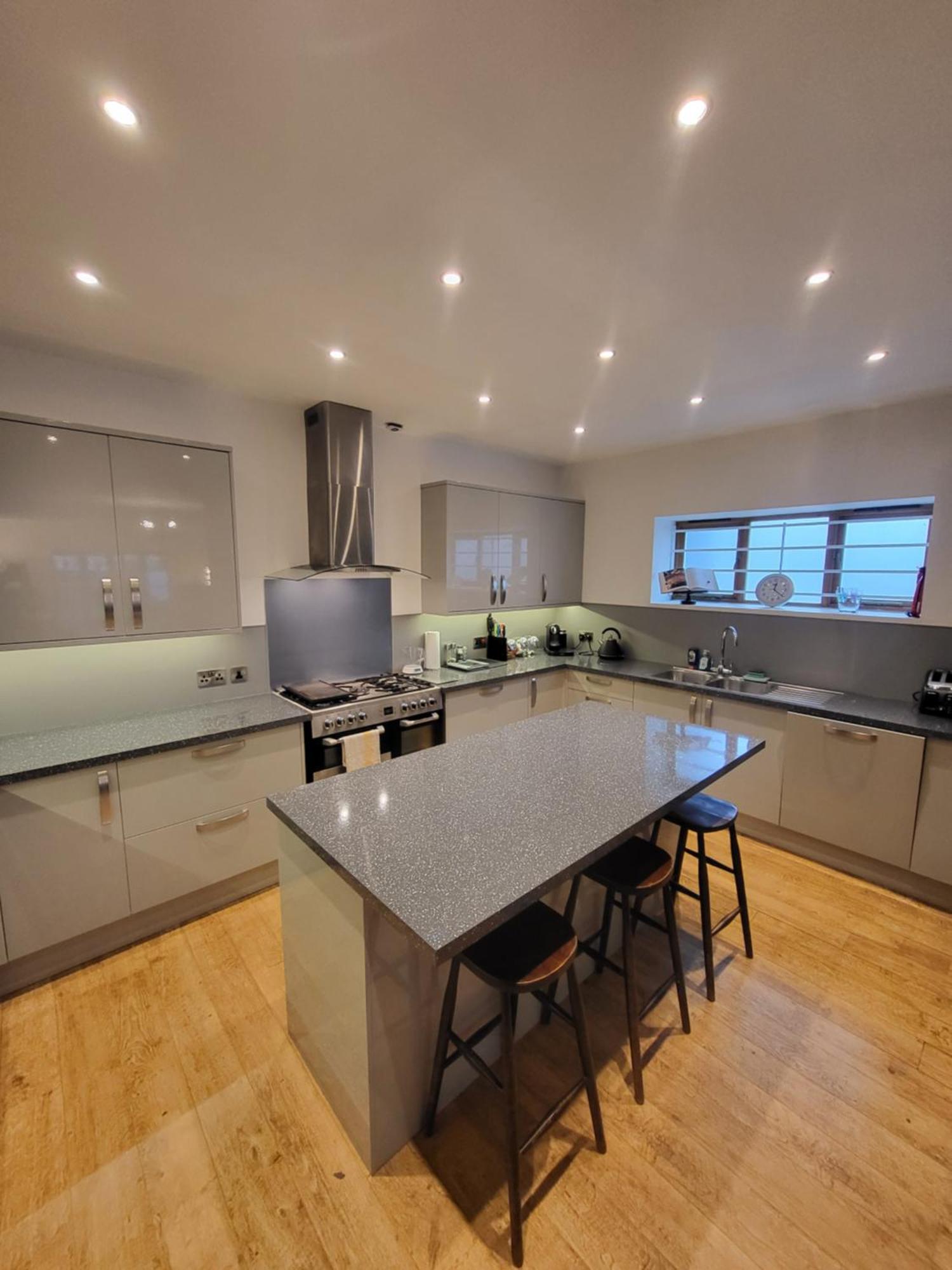 Holiday home The Coach House Cheltenham
