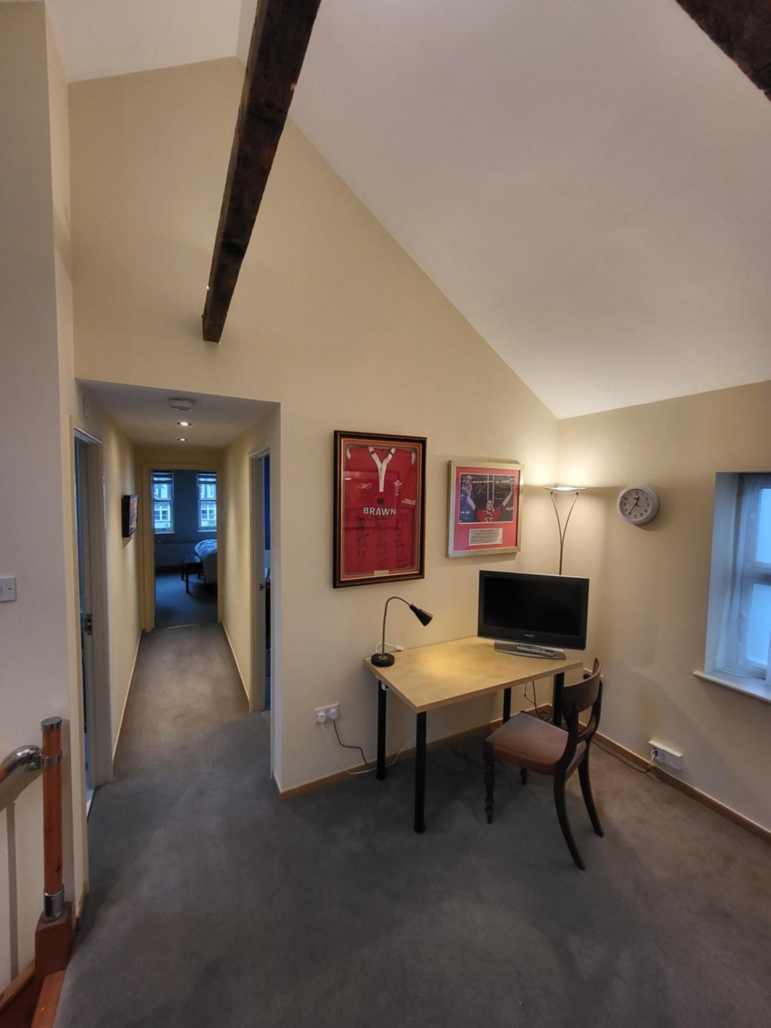 The Coach House Cheltenham