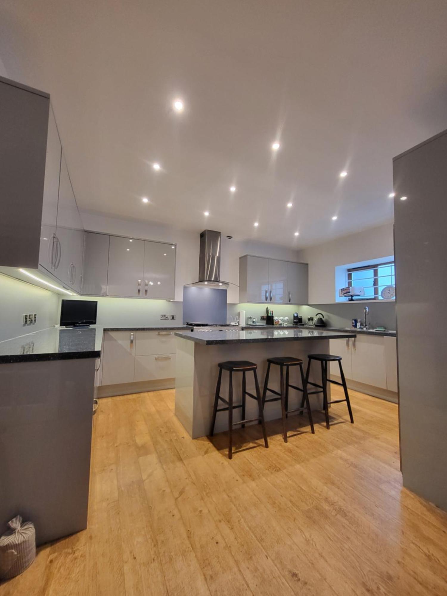 Holiday home The Coach House Cheltenham