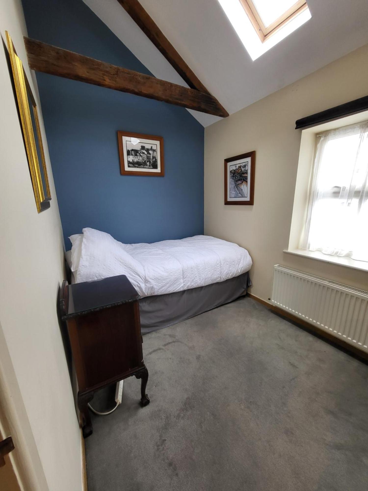 The Coach House Holiday home Cheltenham