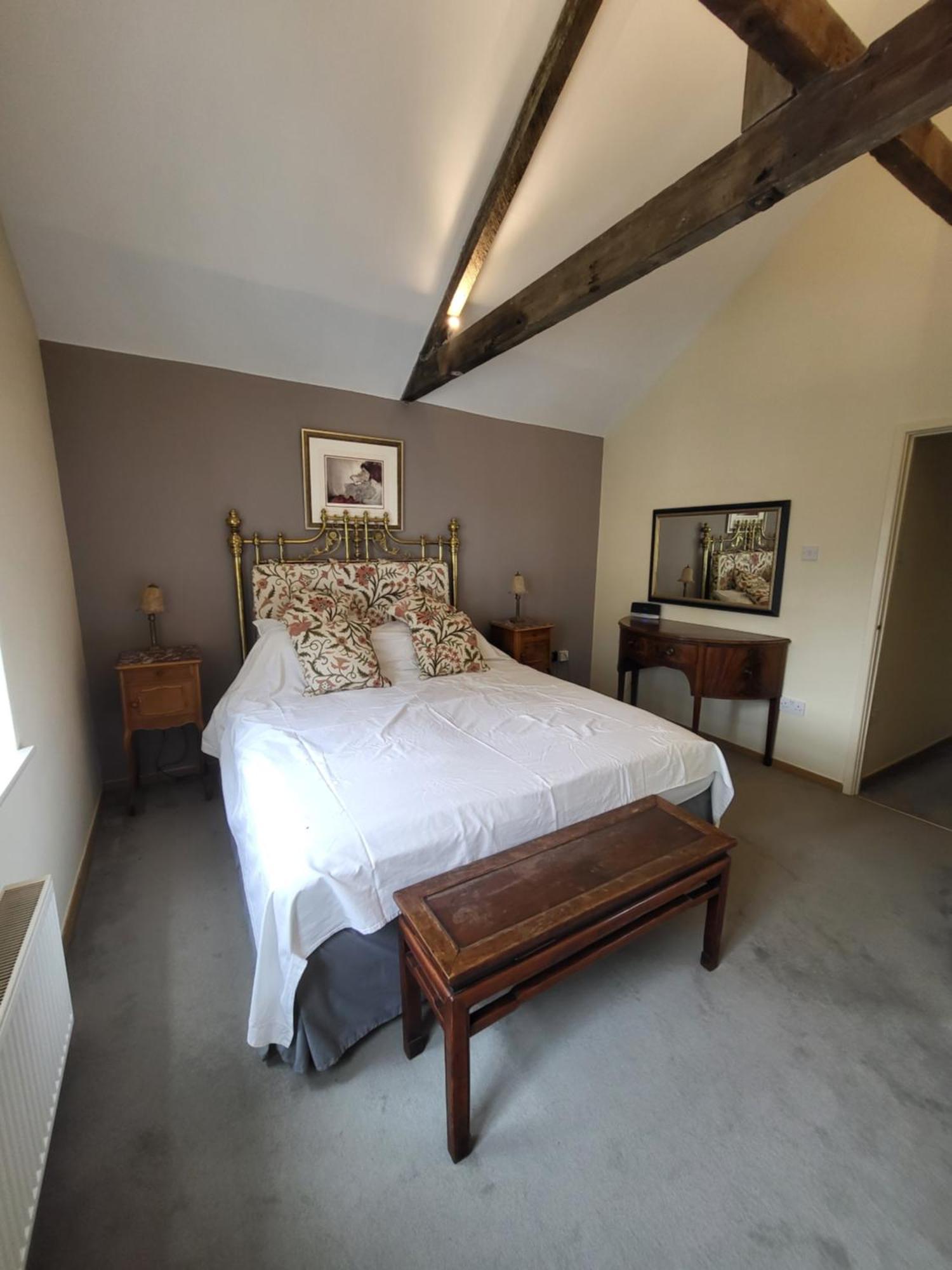 The Coach House *