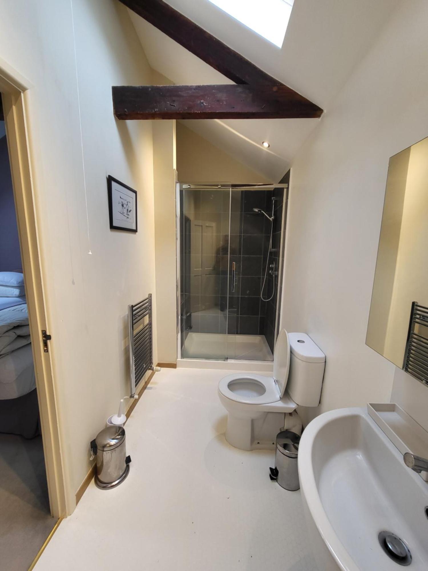 The Coach House Cheltenham