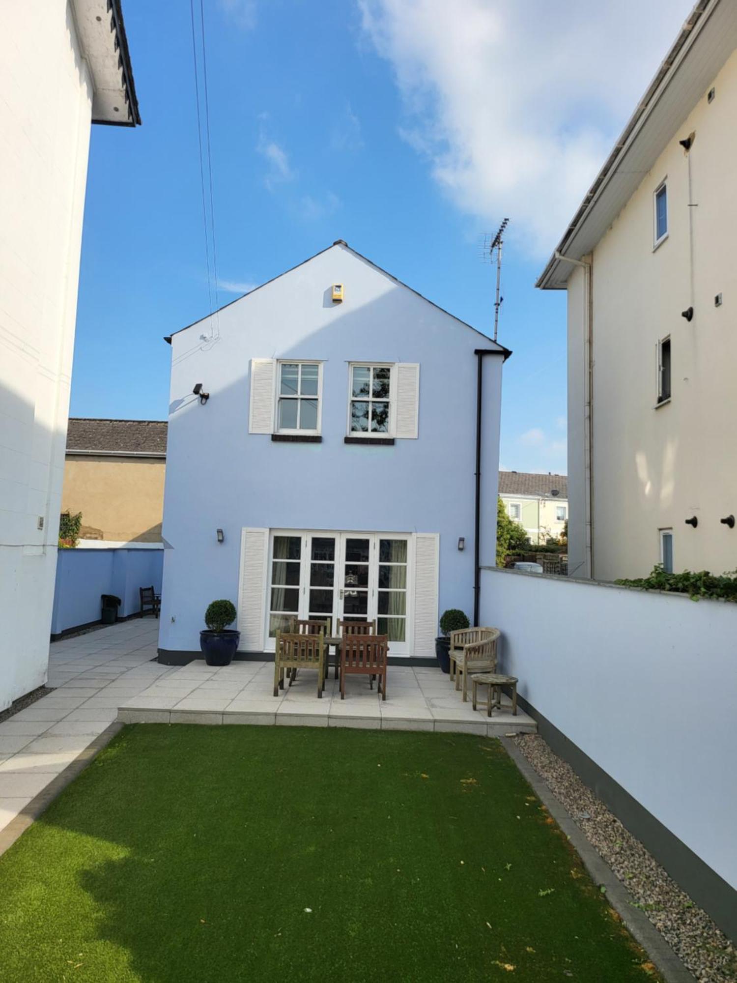 Holiday home The Coach House Cheltenham